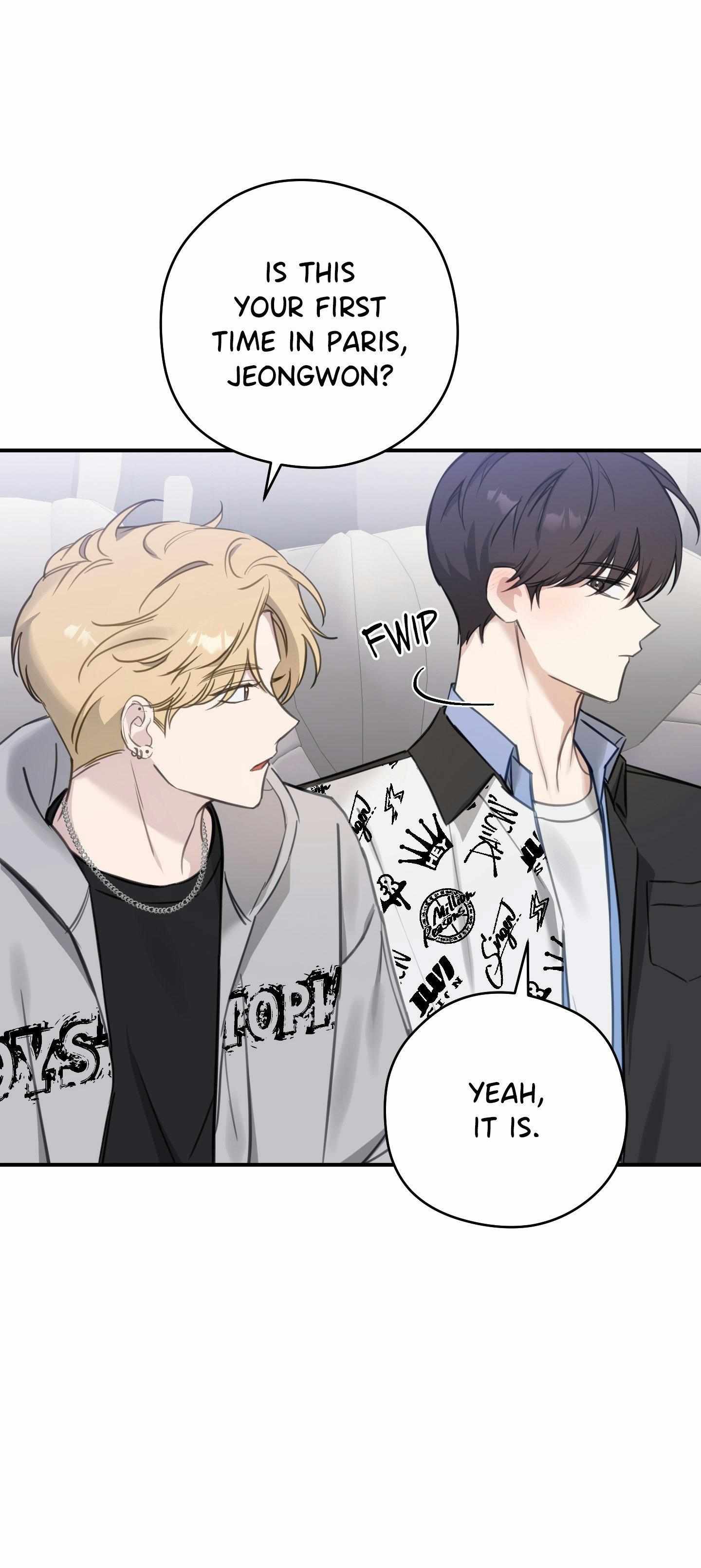 Read Bias Wrecker chapter 3 image 34 on Lezhin