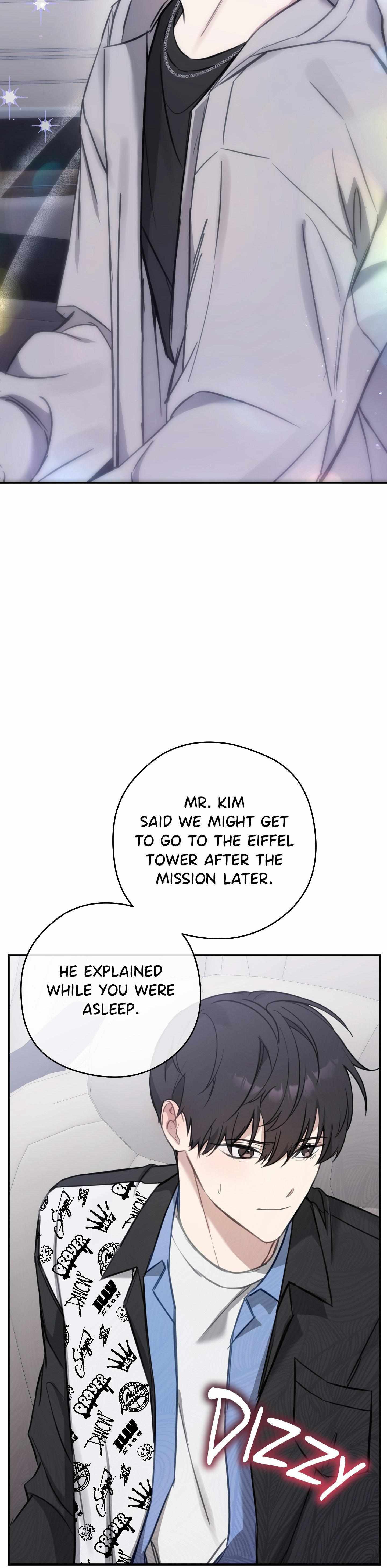 Read Bias Wrecker chapter 3 image 36 on Lezhin
