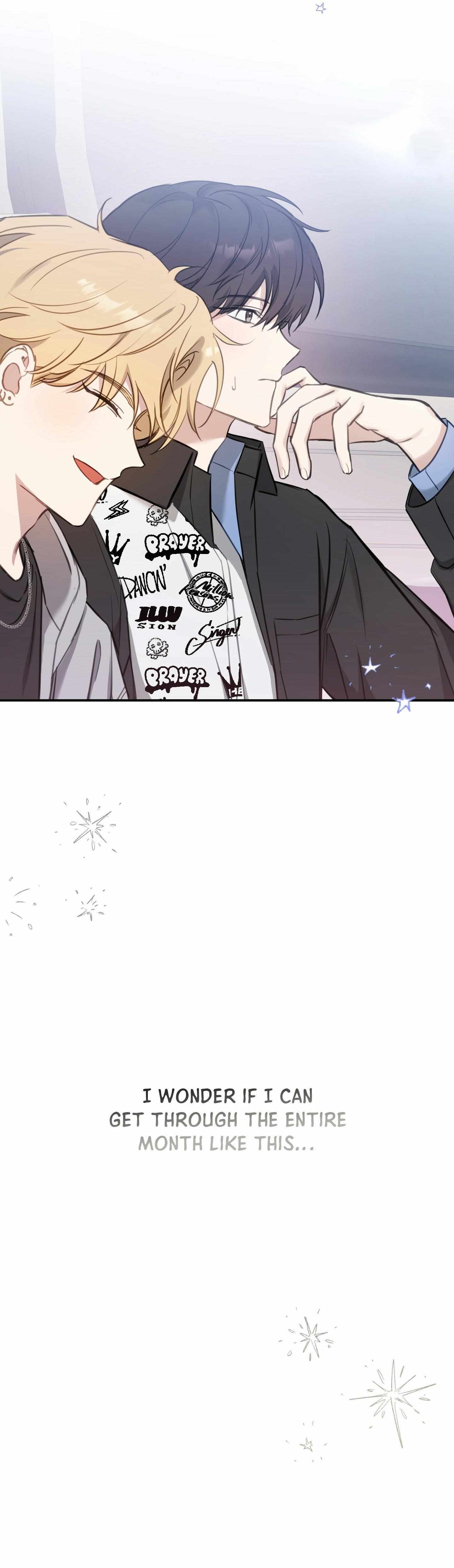 Read Bias Wrecker chapter 3 image 39 on Lezhin