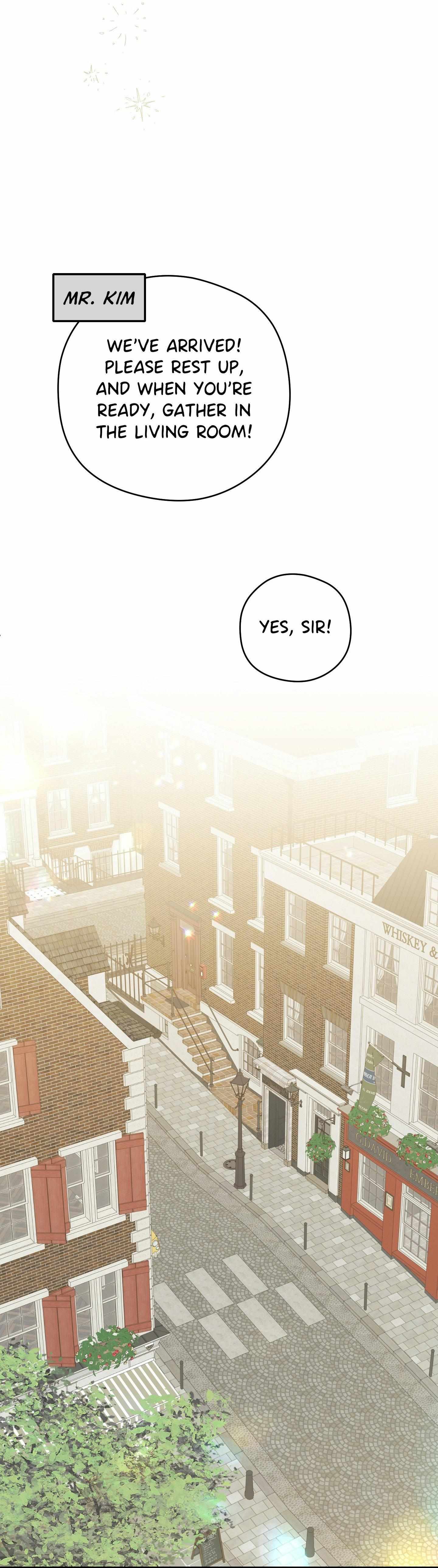 Read Bias Wrecker chapter 3 image 40 on Lezhin