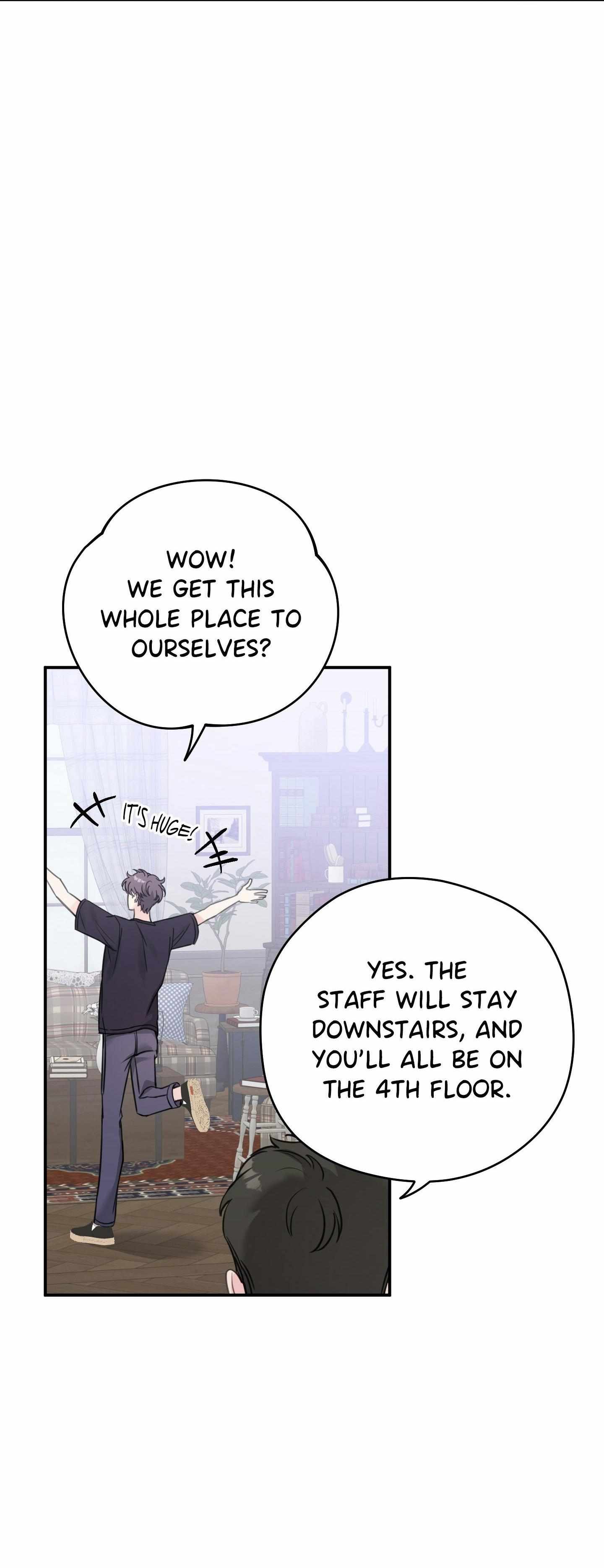 Read Bias Wrecker chapter 3 image 41 on Lezhin