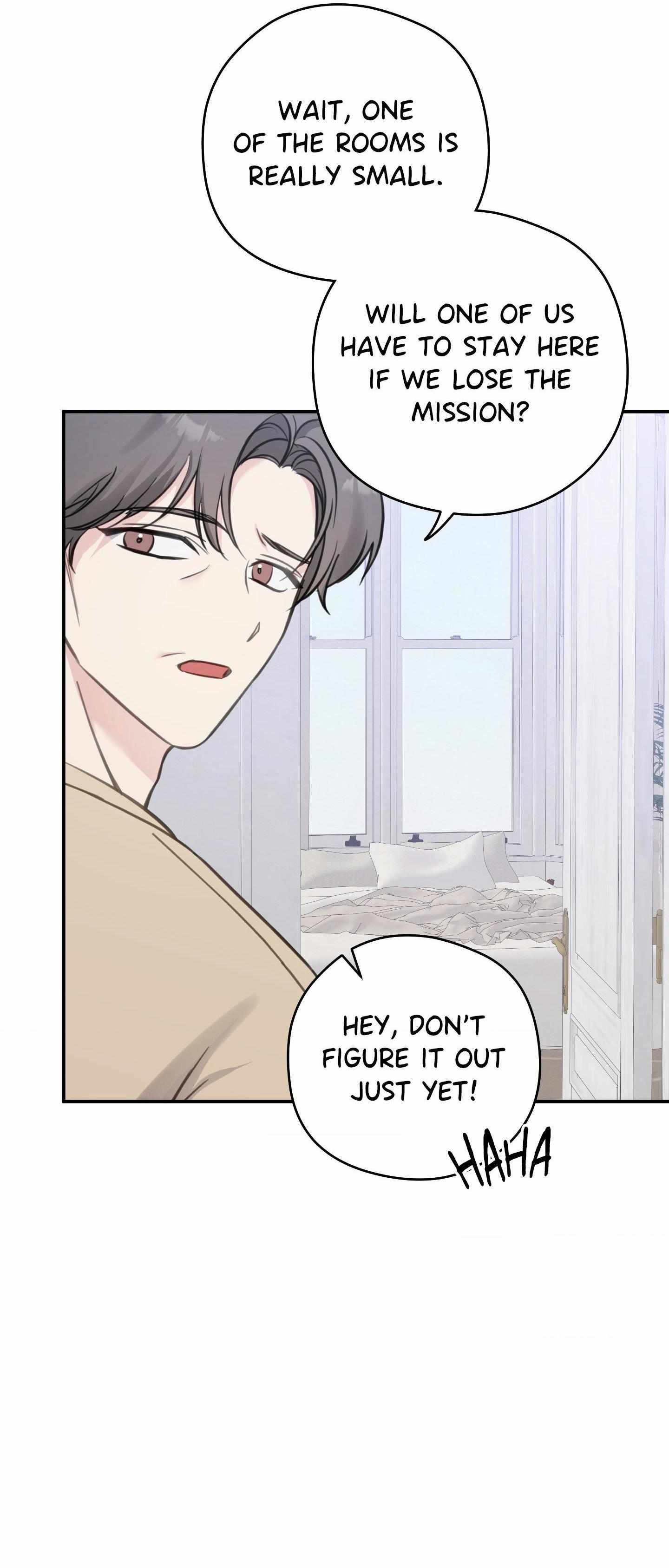 Read Bias Wrecker chapter 3 image 42 on Lezhin