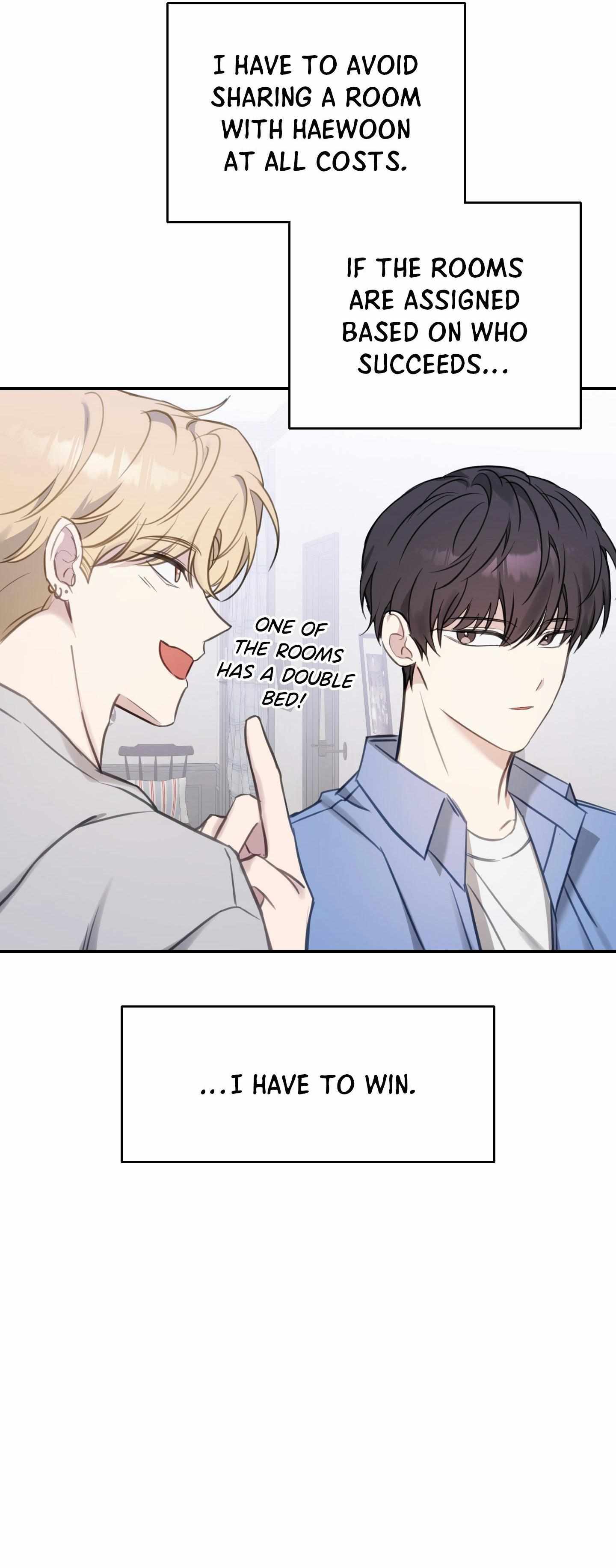 Read Bias Wrecker chapter 3 image 44 on Lezhin