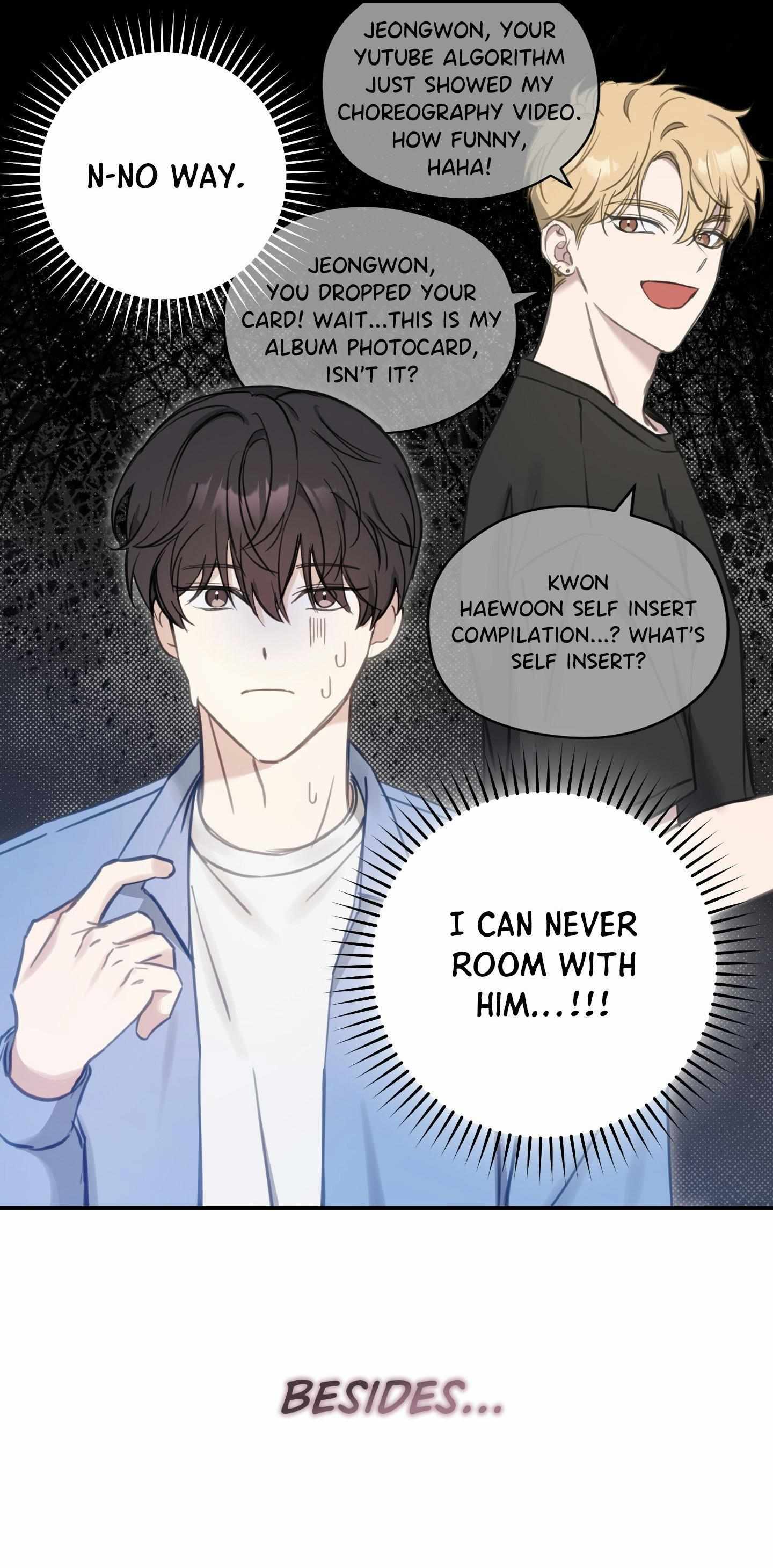Read Bias Wrecker chapter 3 image 49 on Lezhin