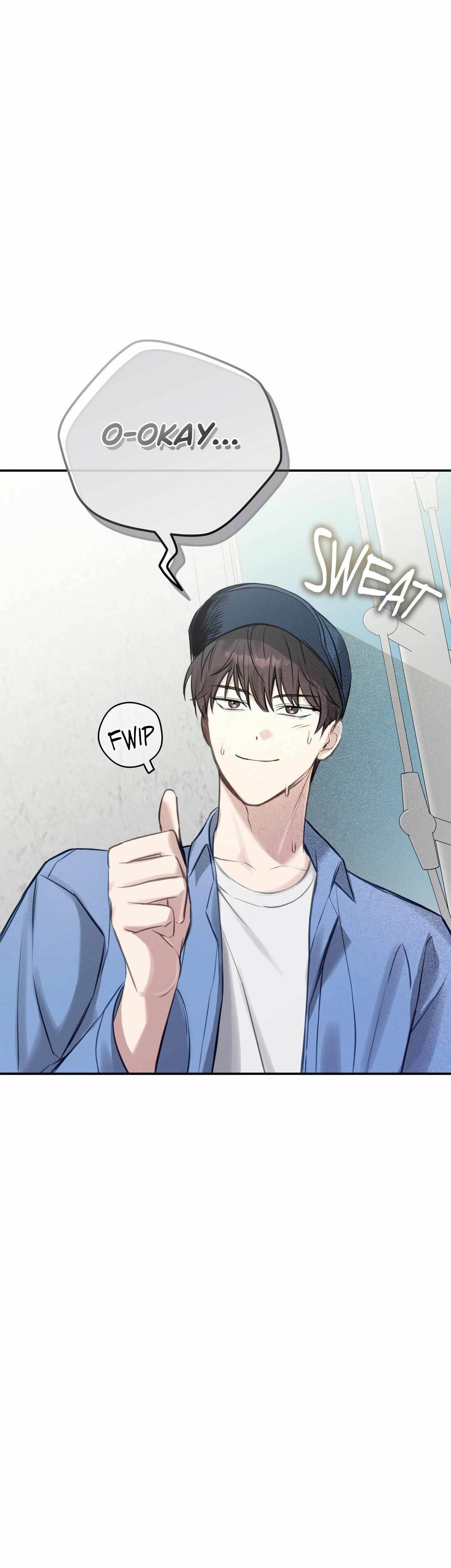 Read Bias Wrecker chapter 3 image 5 on Lezhin
