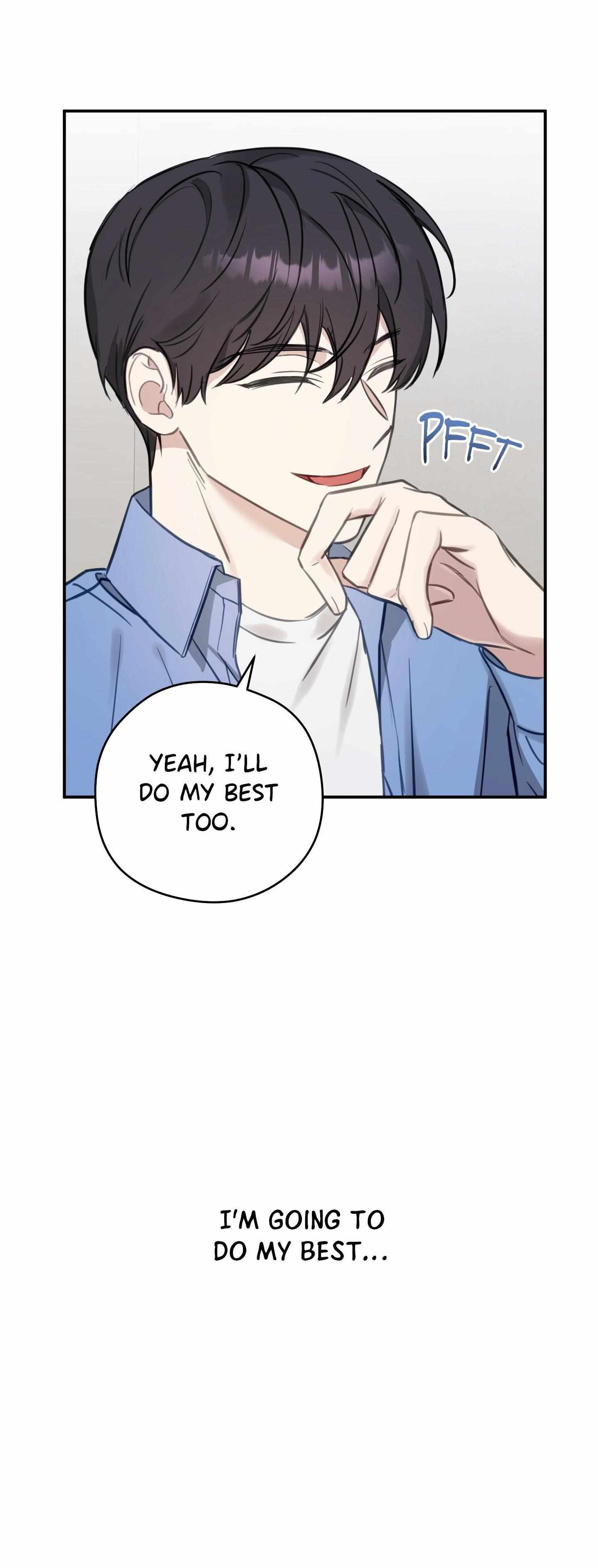 Read Bias Wrecker chapter 3 image 53 on Lezhin