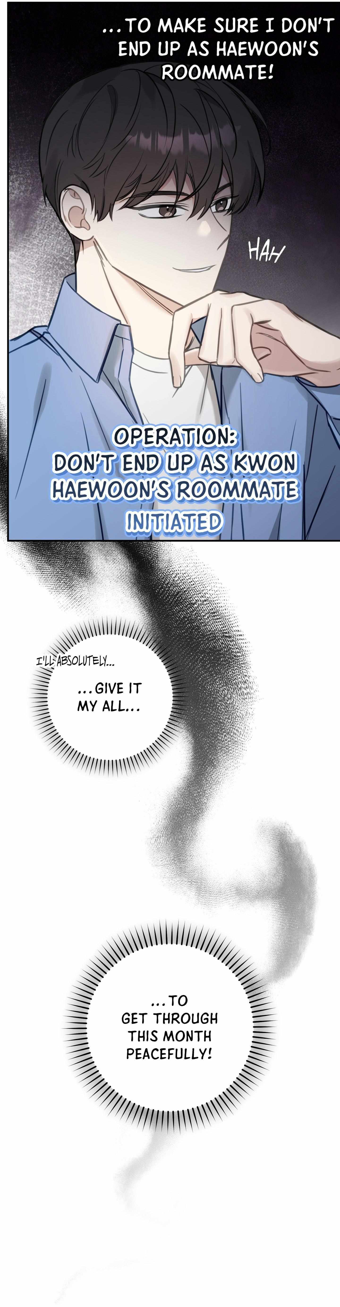 Read Bias Wrecker chapter 3 image 54 on Lezhin
