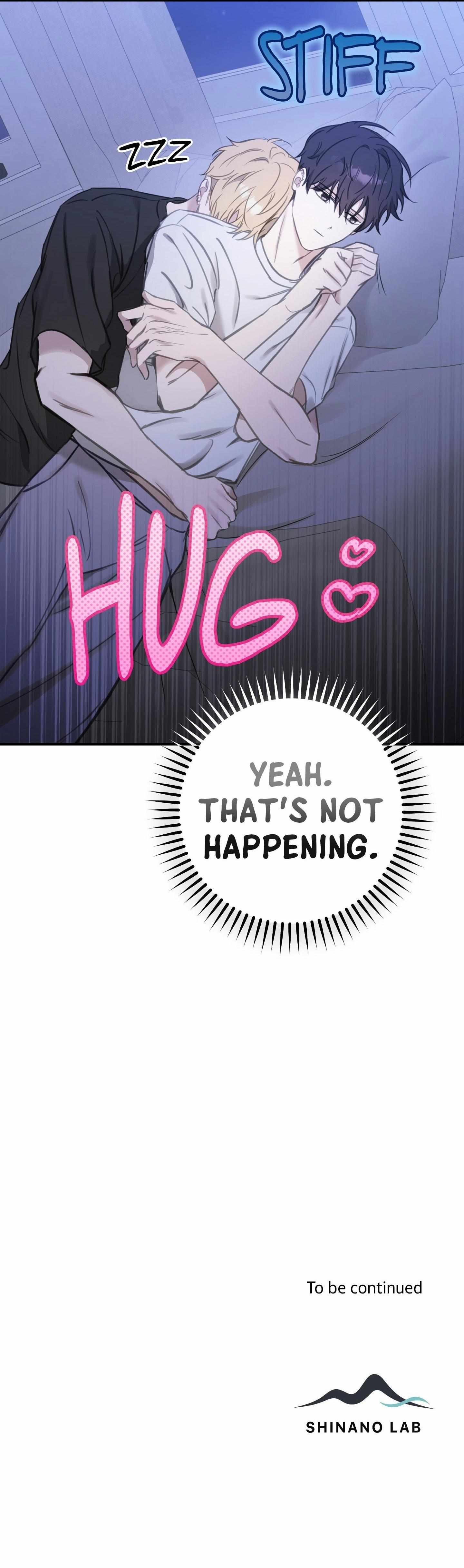Read Bias Wrecker chapter 3 image 56 on Lezhin
