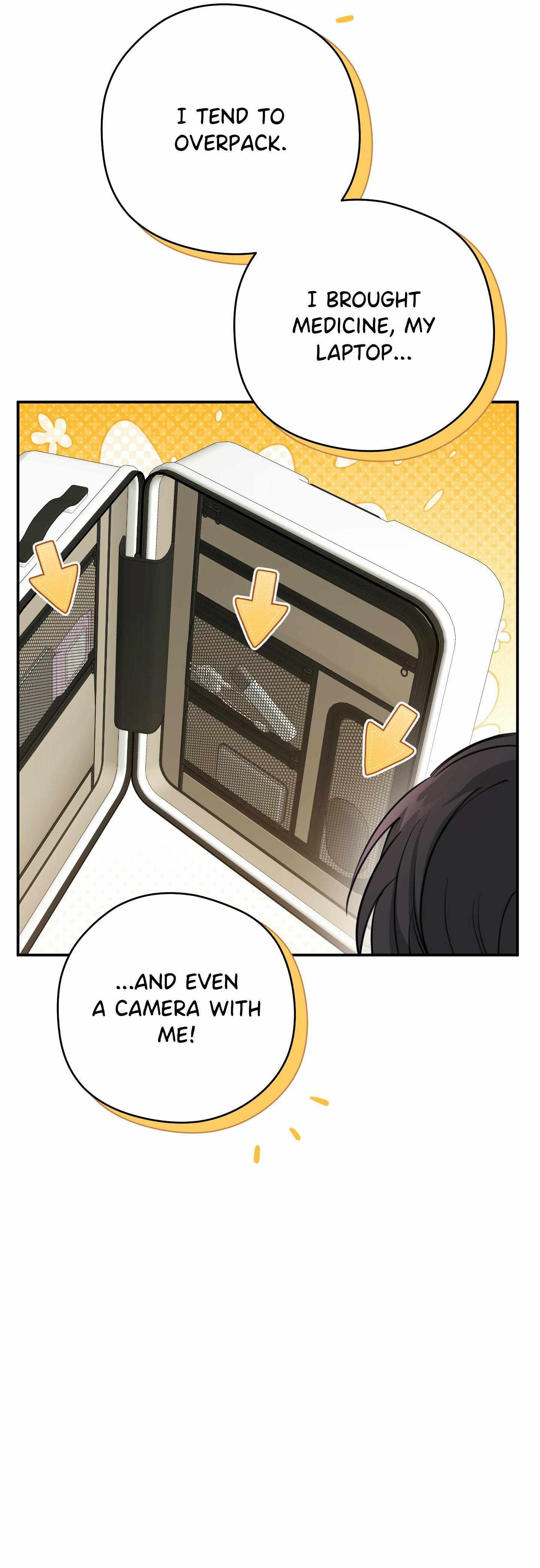 Read Bias Wrecker chapter 3 image 9 on Lezhin