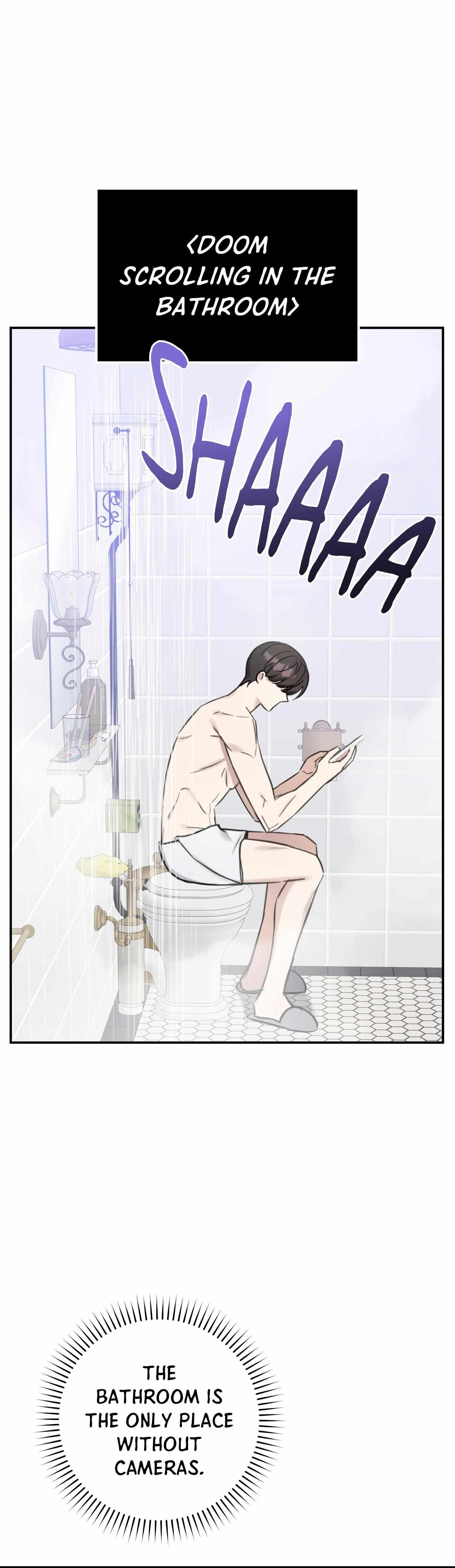 Read Bias Wrecker chapter 4 image 10 on Lezhin