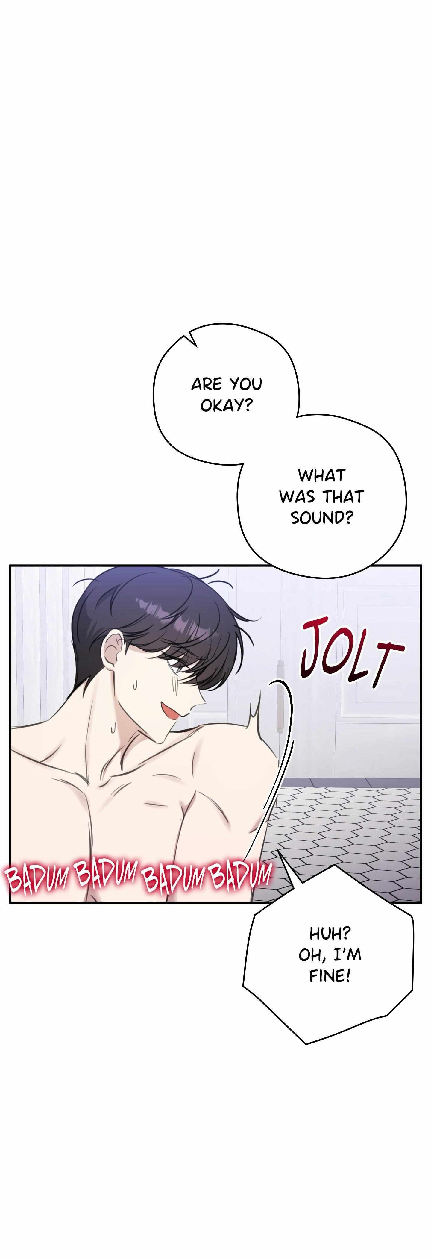 Read Bias Wrecker chapter 4 image 18 on Lezhin