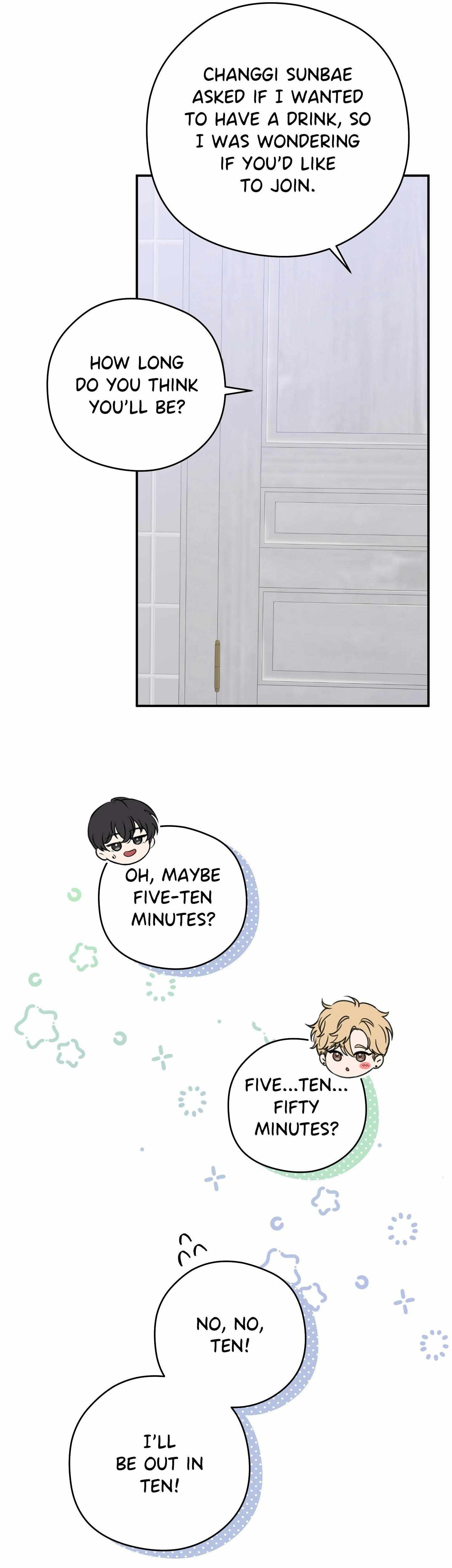 Read Bias Wrecker chapter 4 image 20 on Lezhin