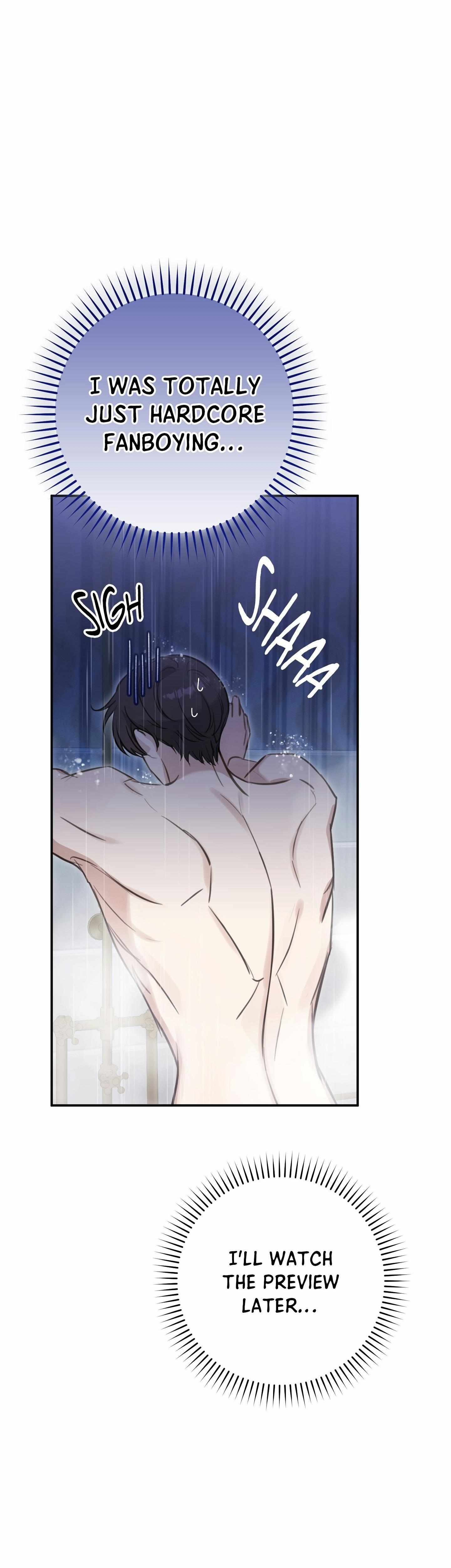 Read Bias Wrecker chapter 4 image 21 on Lezhin