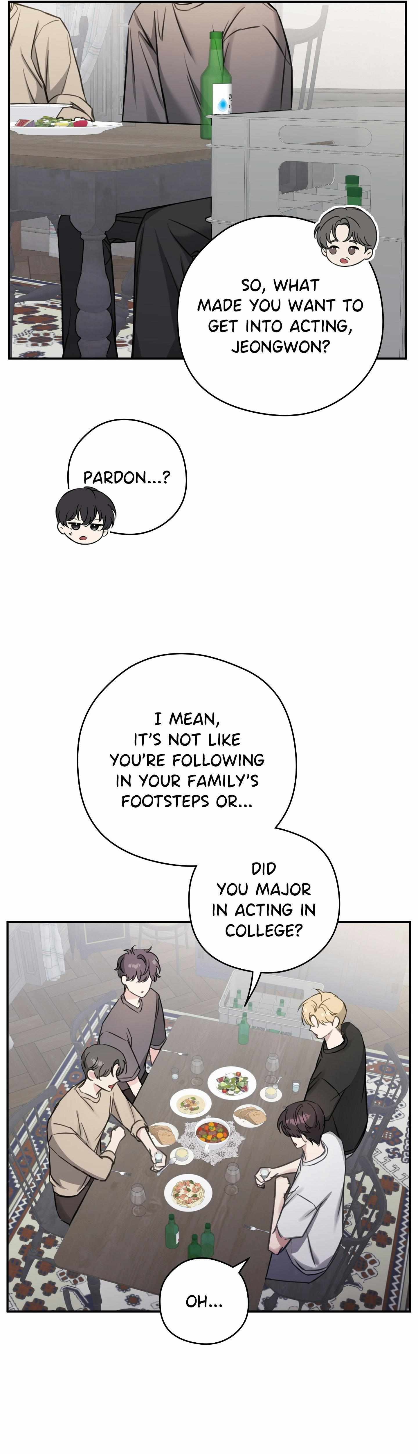 Read Bias Wrecker chapter 4 image 23 on Lezhin