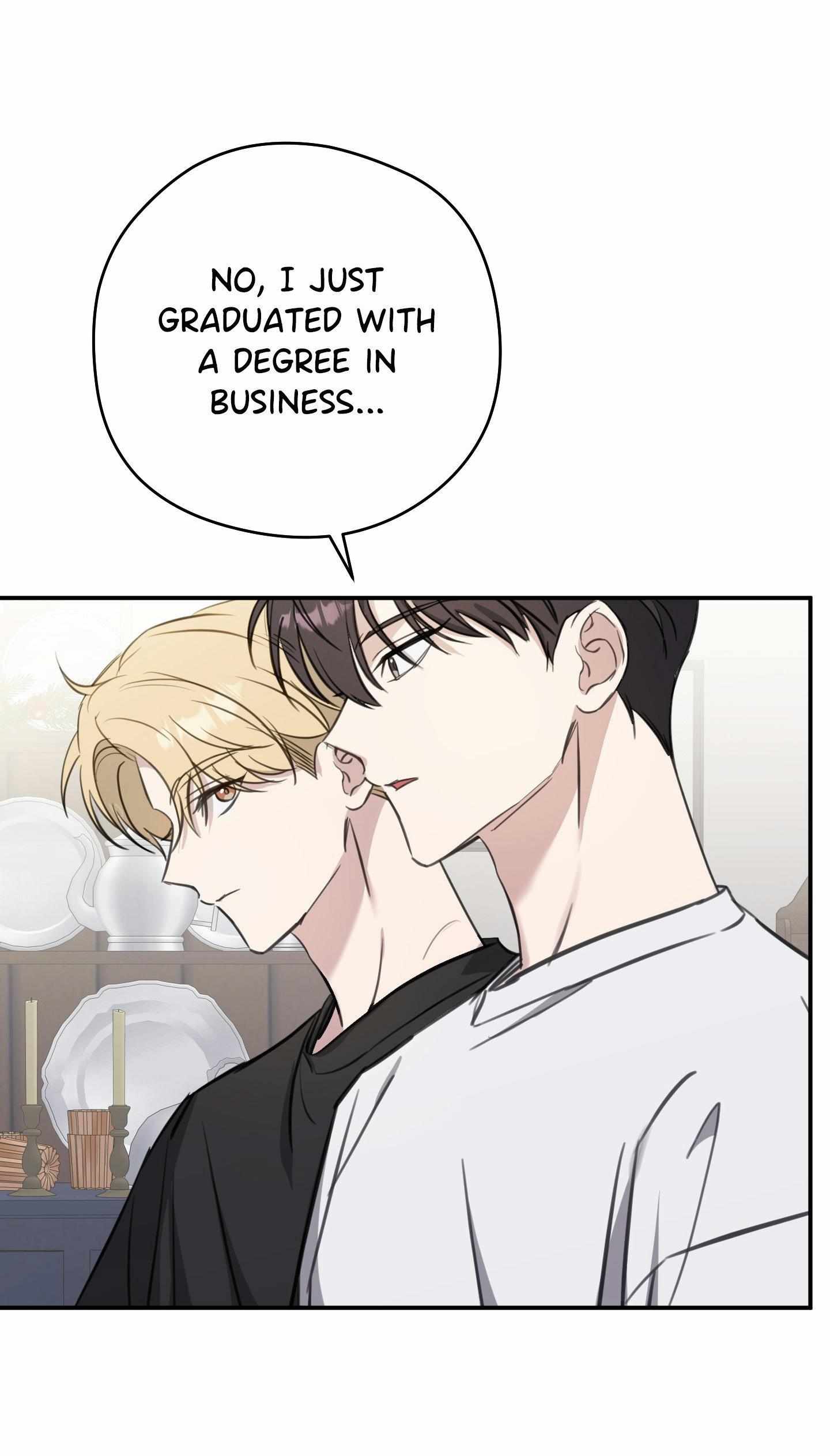 Read Bias Wrecker chapter 4 image 24 on Lezhin