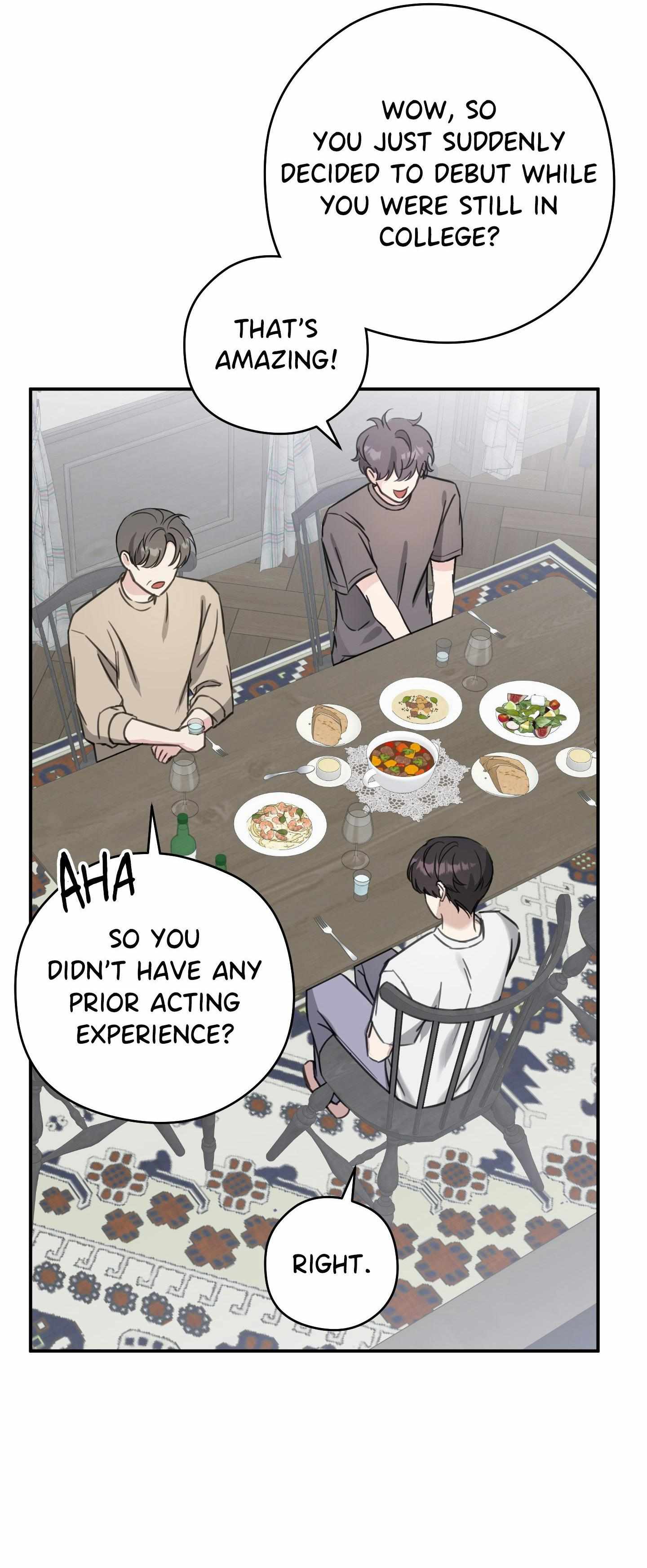 Read Bias Wrecker chapter 4 image 25 on Lezhin