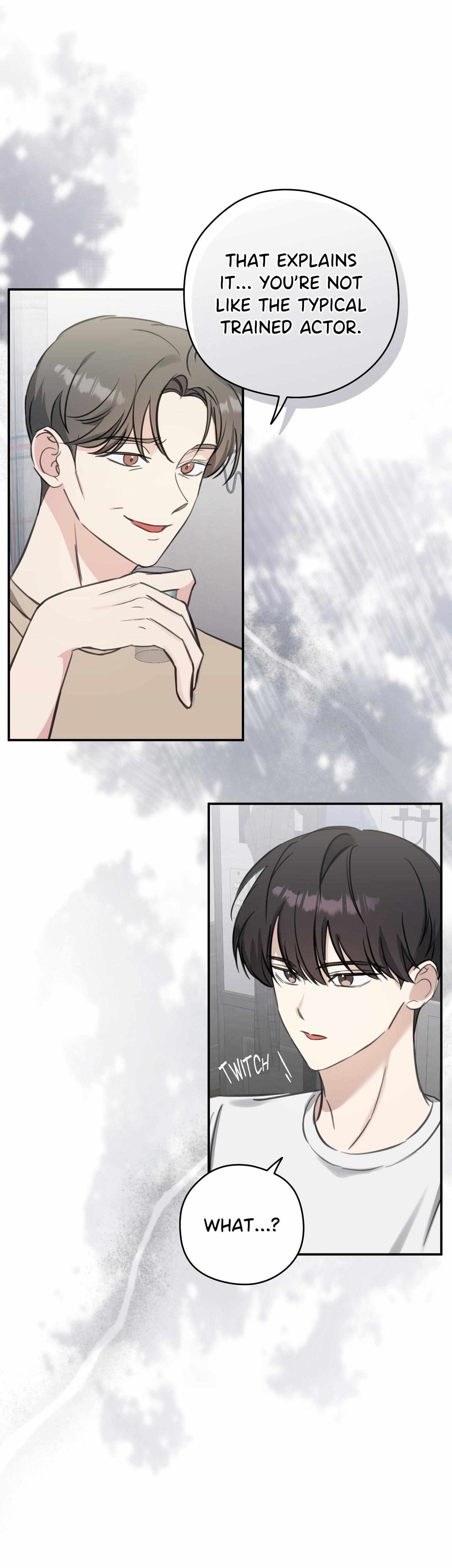 Read Bias Wrecker chapter 4 image 26 on Lezhin