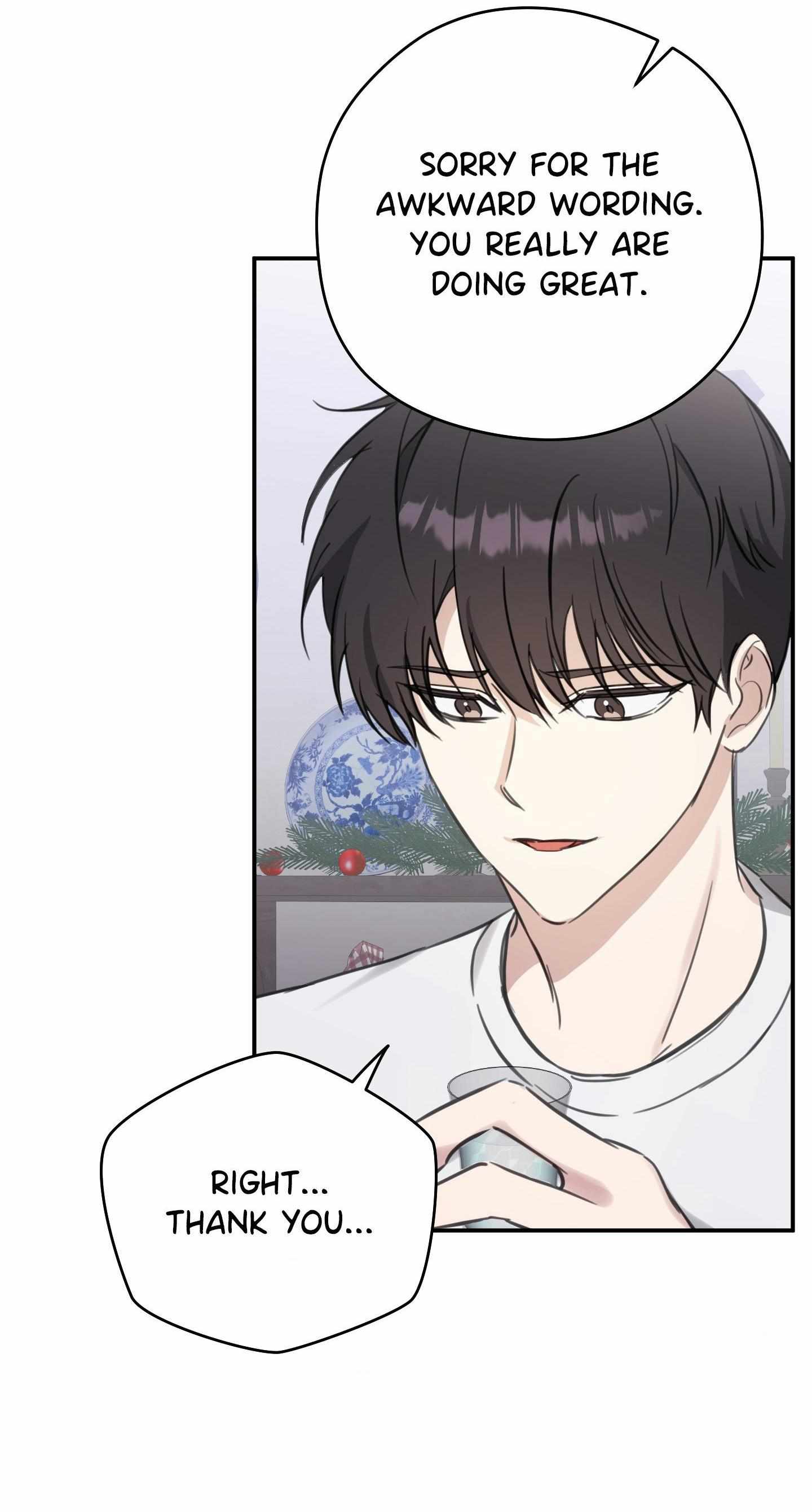 Read Bias Wrecker chapter 4 image 28 on Lezhin