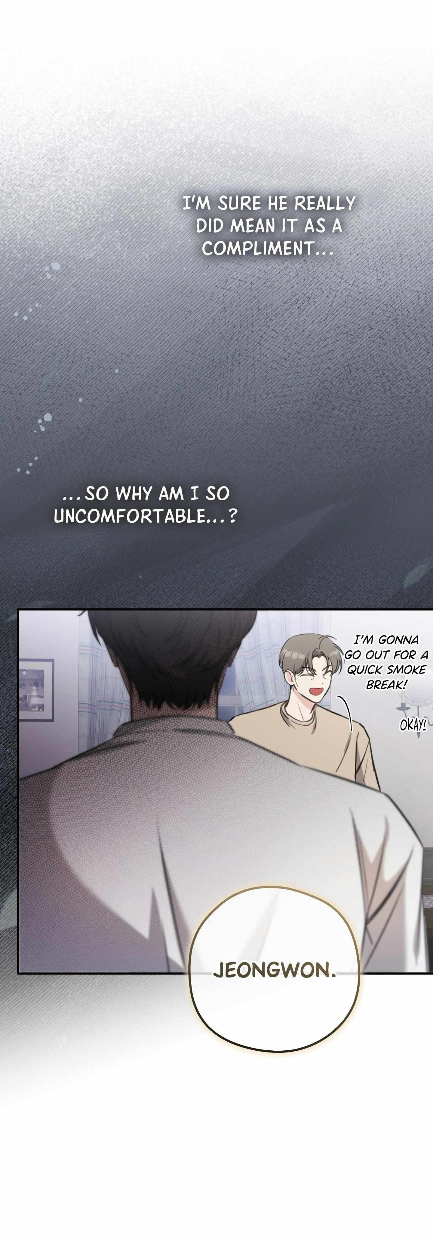 Read Bias Wrecker chapter 4 image 29 on Lezhin