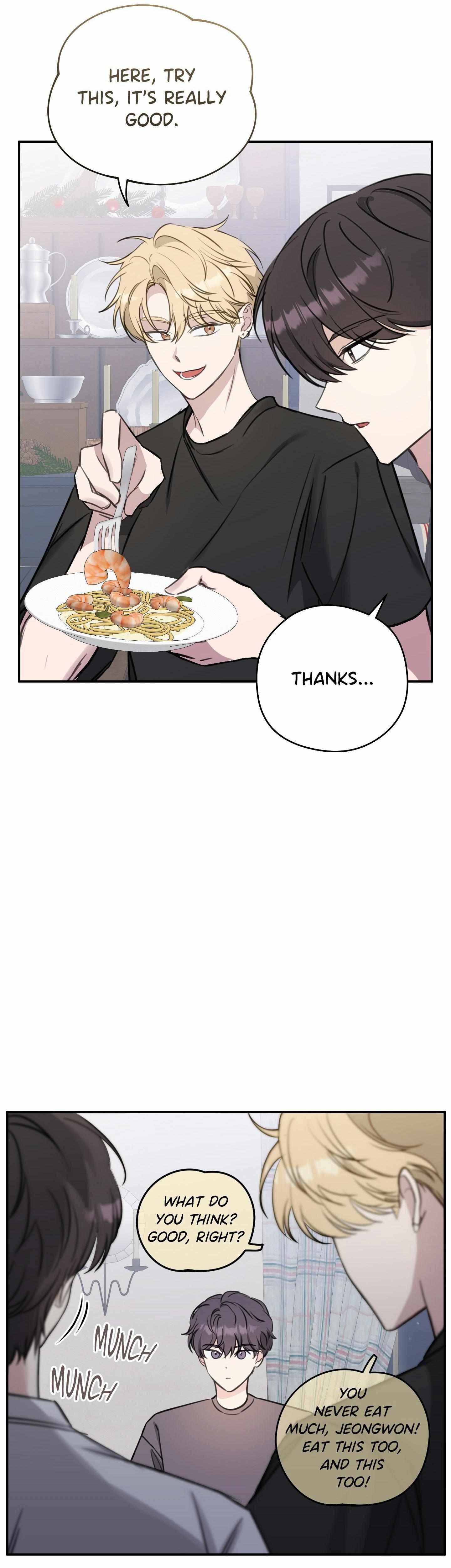 Read Bias Wrecker chapter 4 image 30 on Lezhin