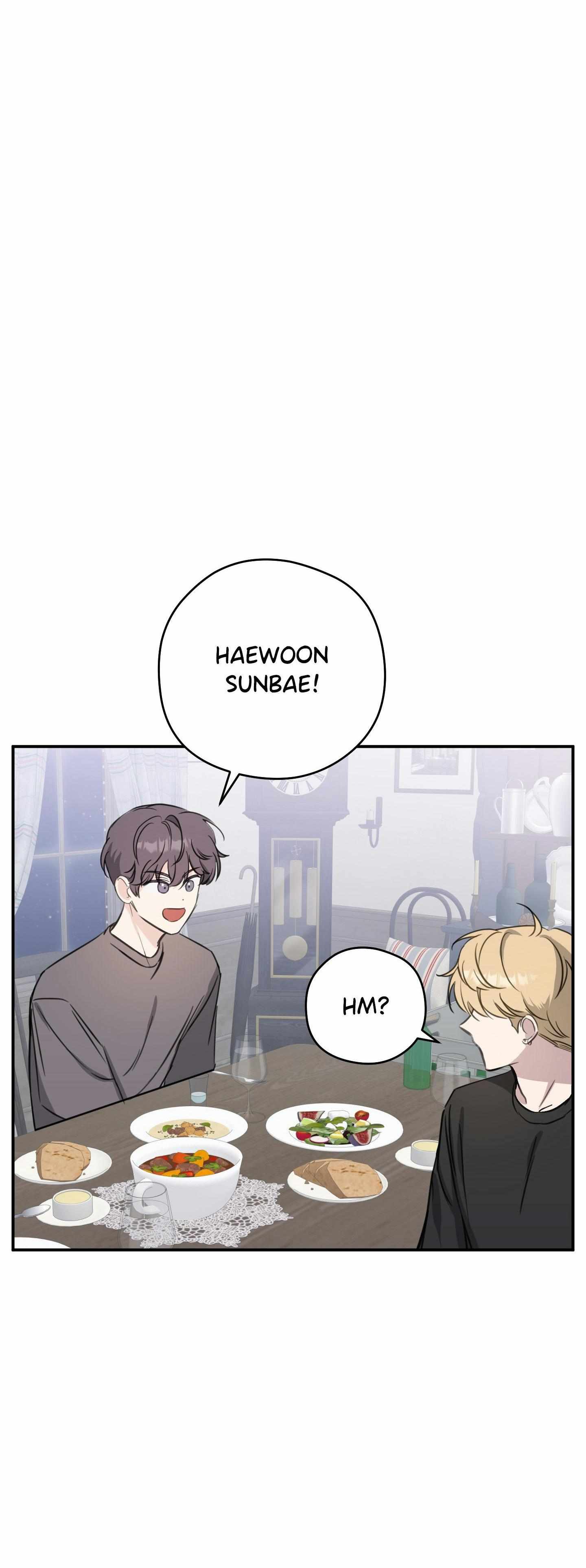 Read Bias Wrecker chapter 4 image 31 on Lezhin