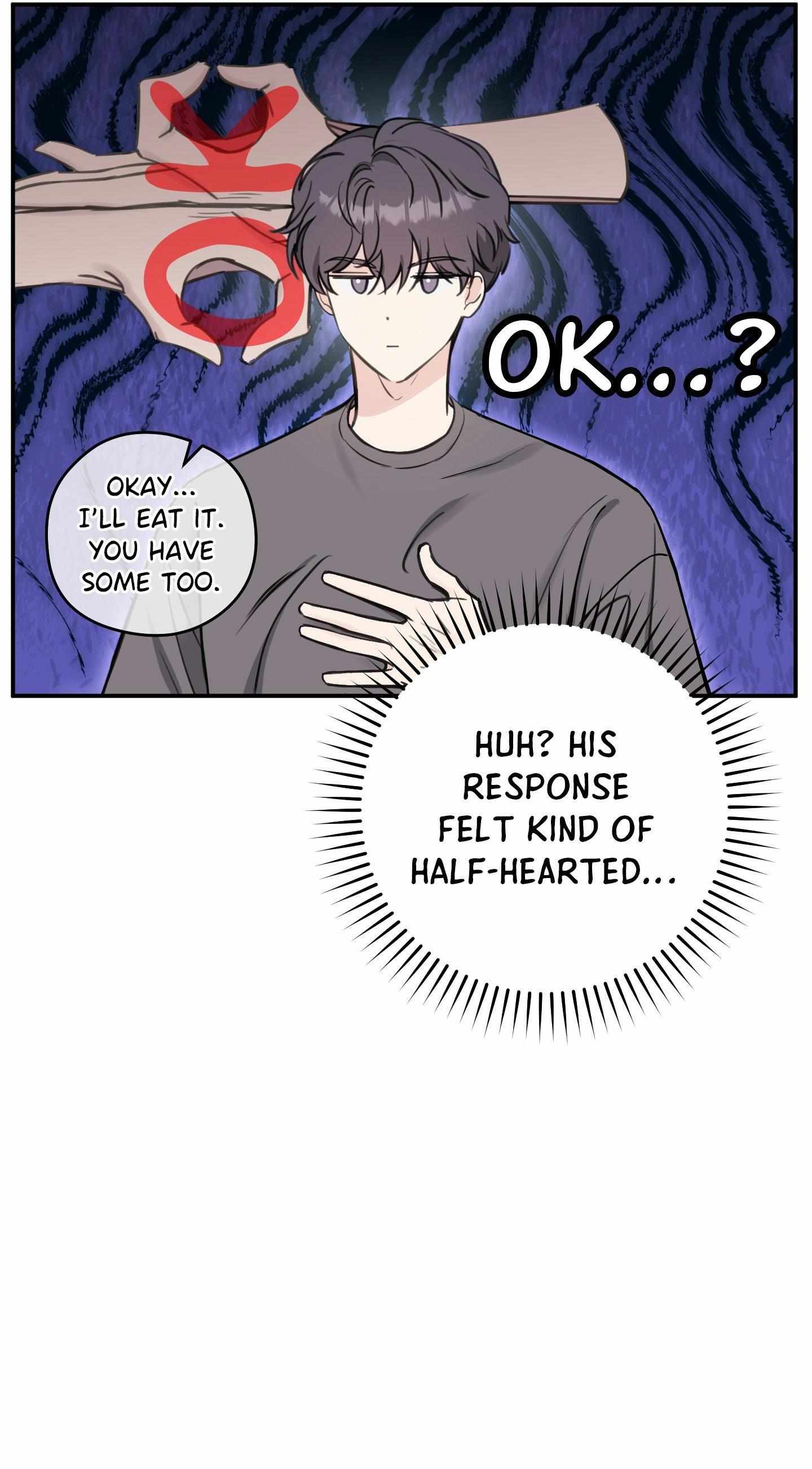 Read Bias Wrecker chapter 4 image 33 on Lezhin