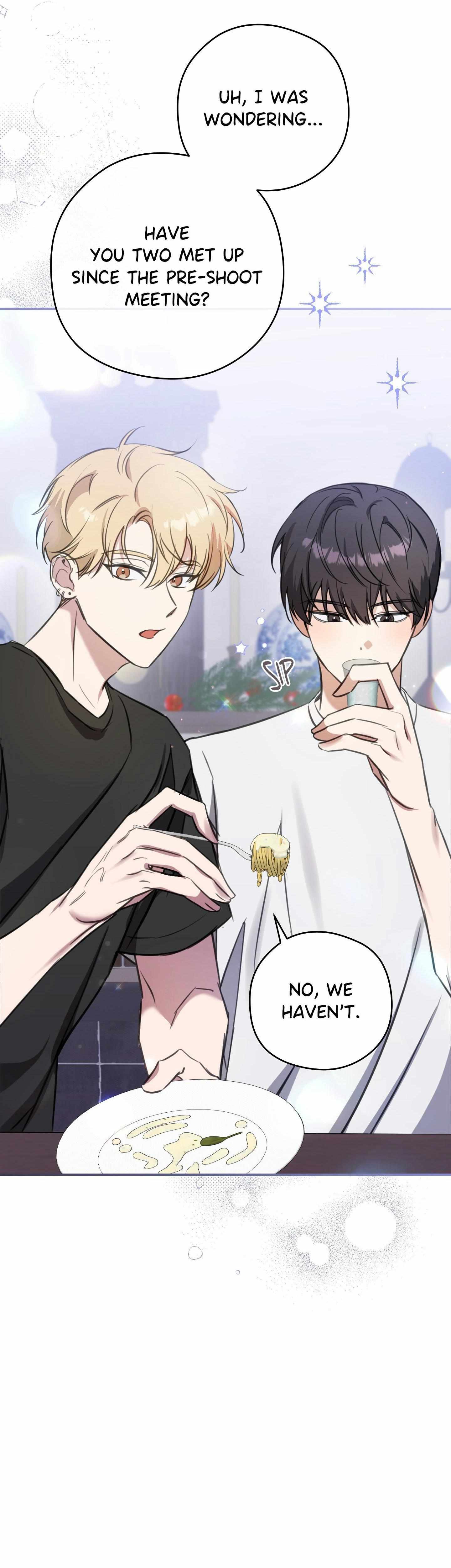 Read Bias Wrecker chapter 4 image 34 on Lezhin