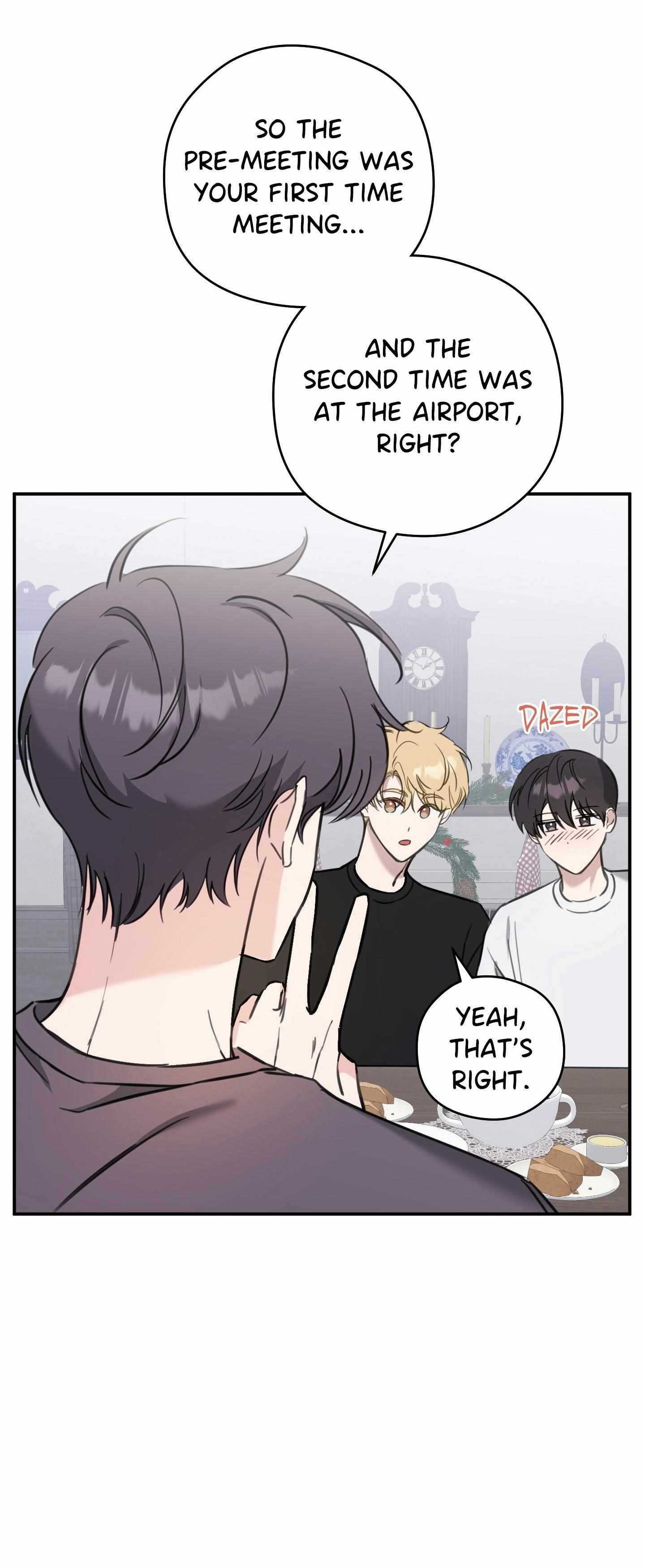 Read Bias Wrecker chapter 4 image 35 on Lezhin