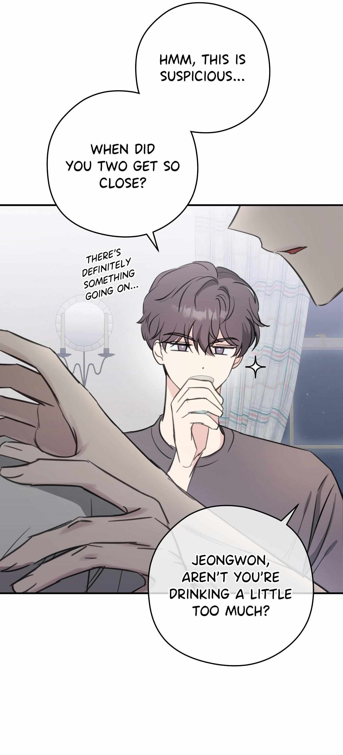 Read Bias Wrecker chapter 4 image 36 on Lezhin