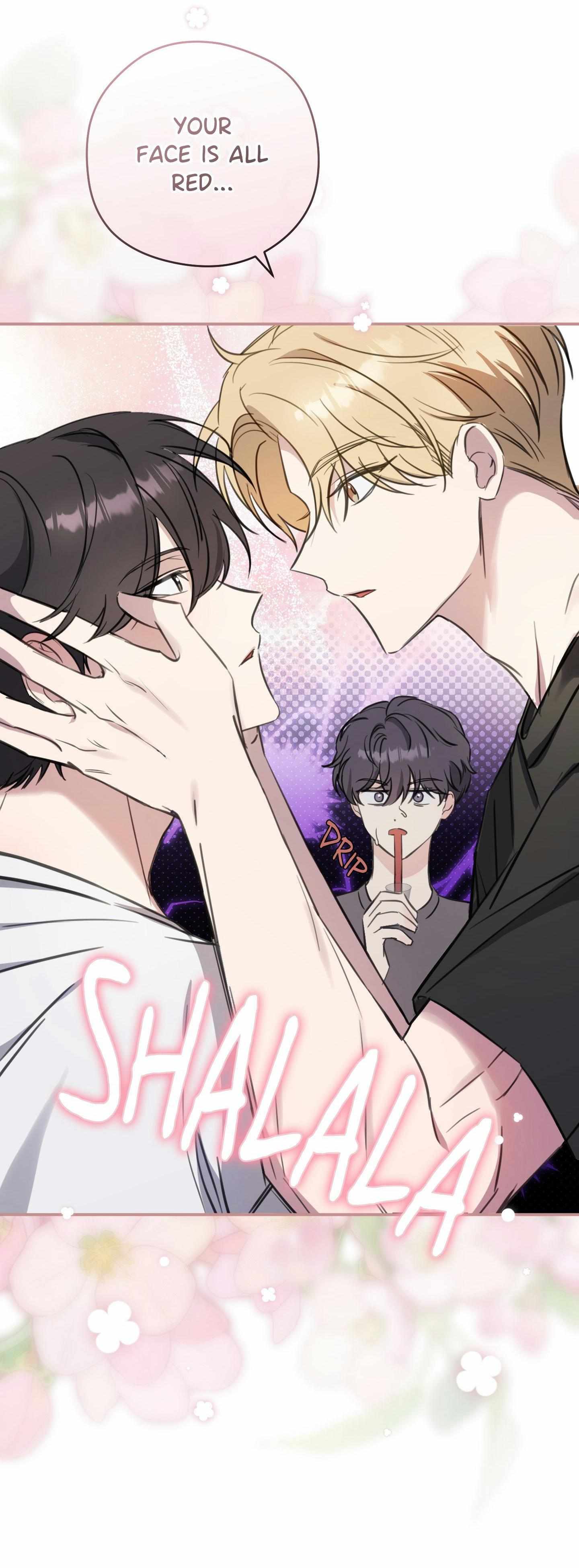 Read Bias Wrecker chapter 4 image 37 on Lezhin