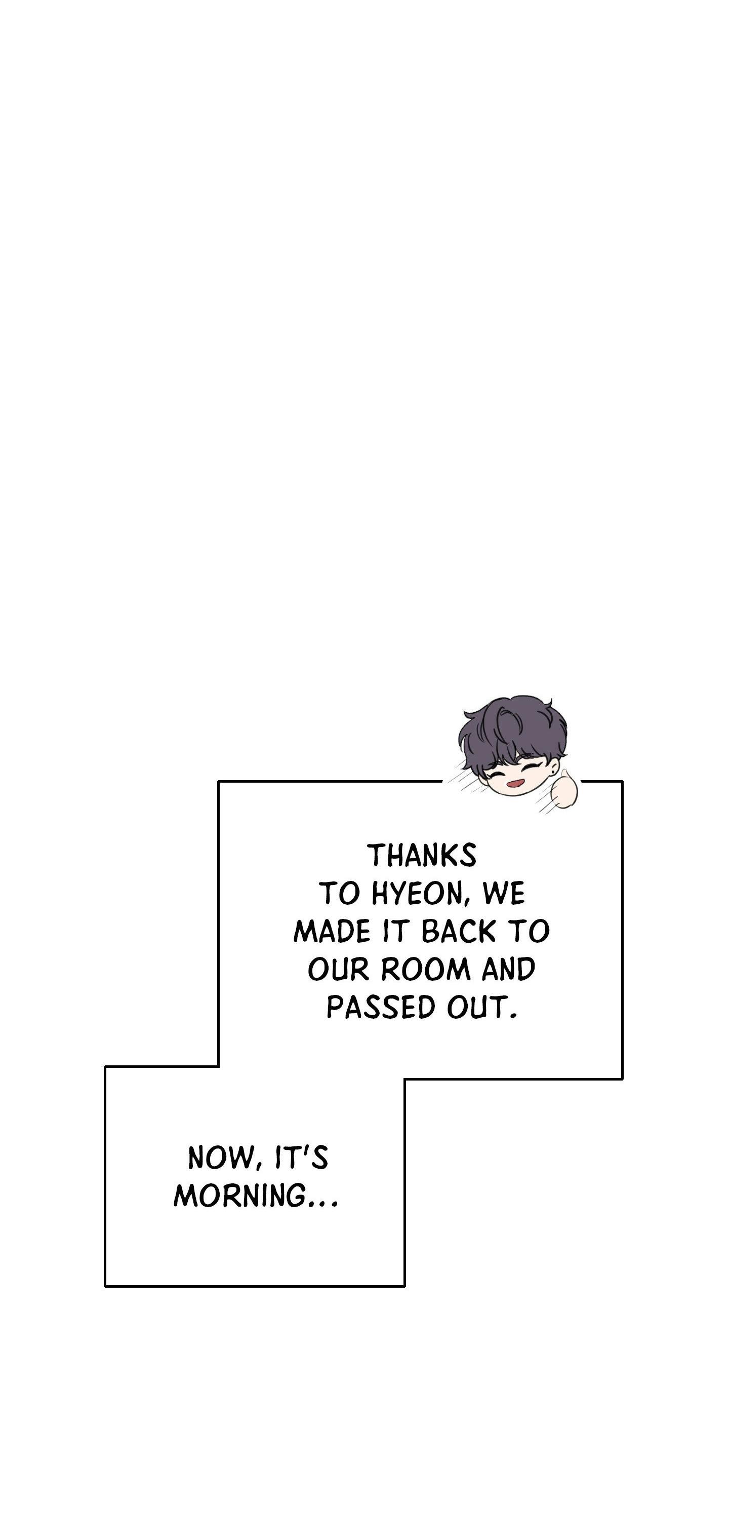 Read Bias Wrecker chapter 4 image 39 on Lezhin