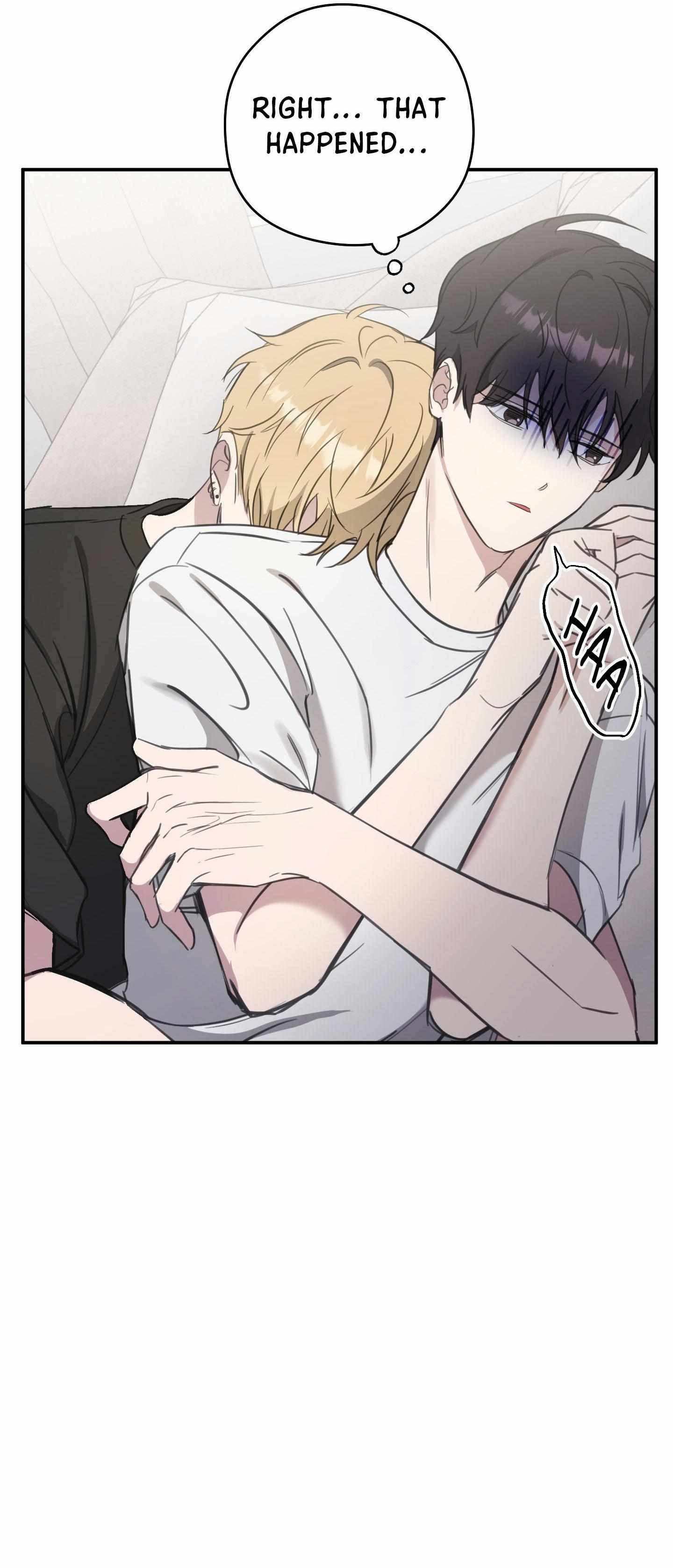Read Bias Wrecker chapter 4 image 40 on Lezhin