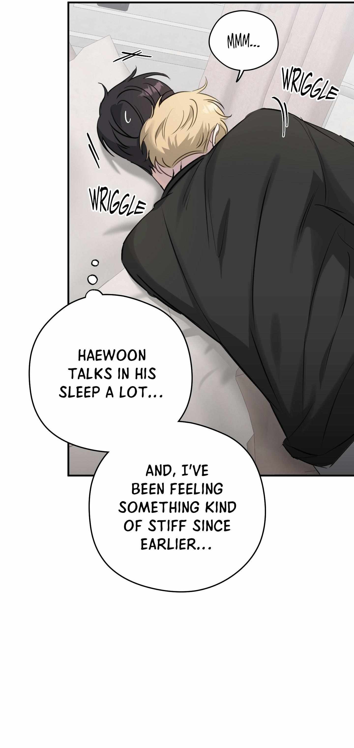 Read Bias Wrecker chapter 4 image 41 on Lezhin