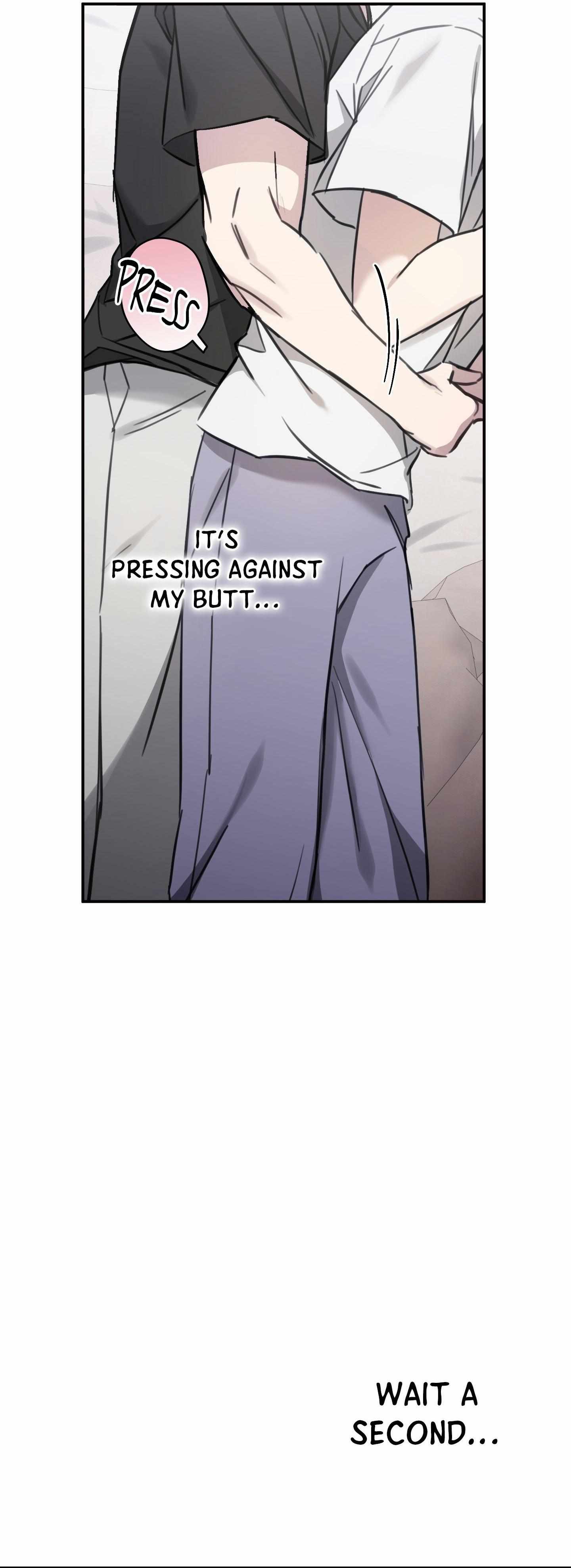 Read Bias Wrecker chapter 4 image 42 on Lezhin