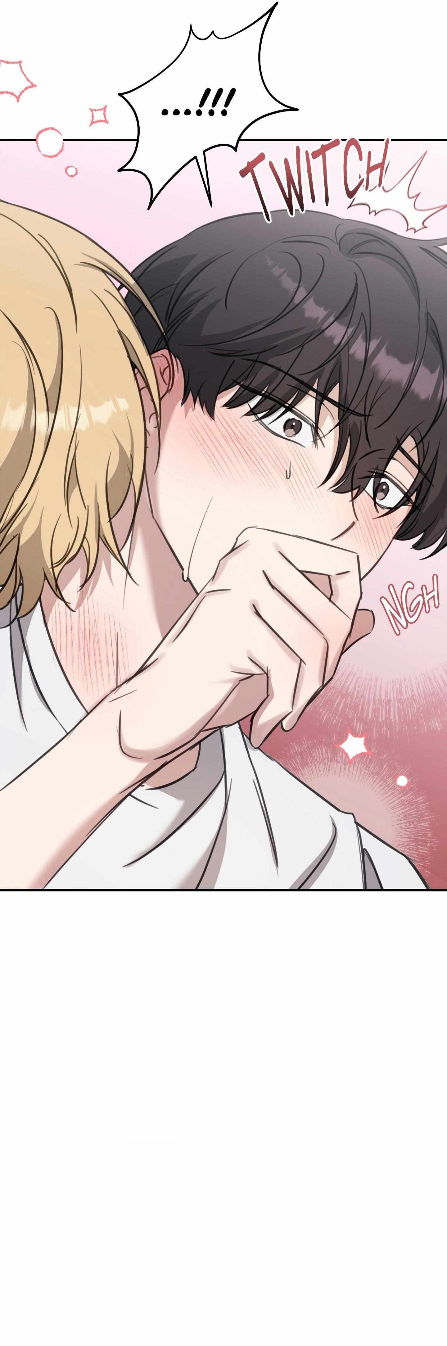 Read Bias Wrecker chapter 4 image 46 on Lezhin