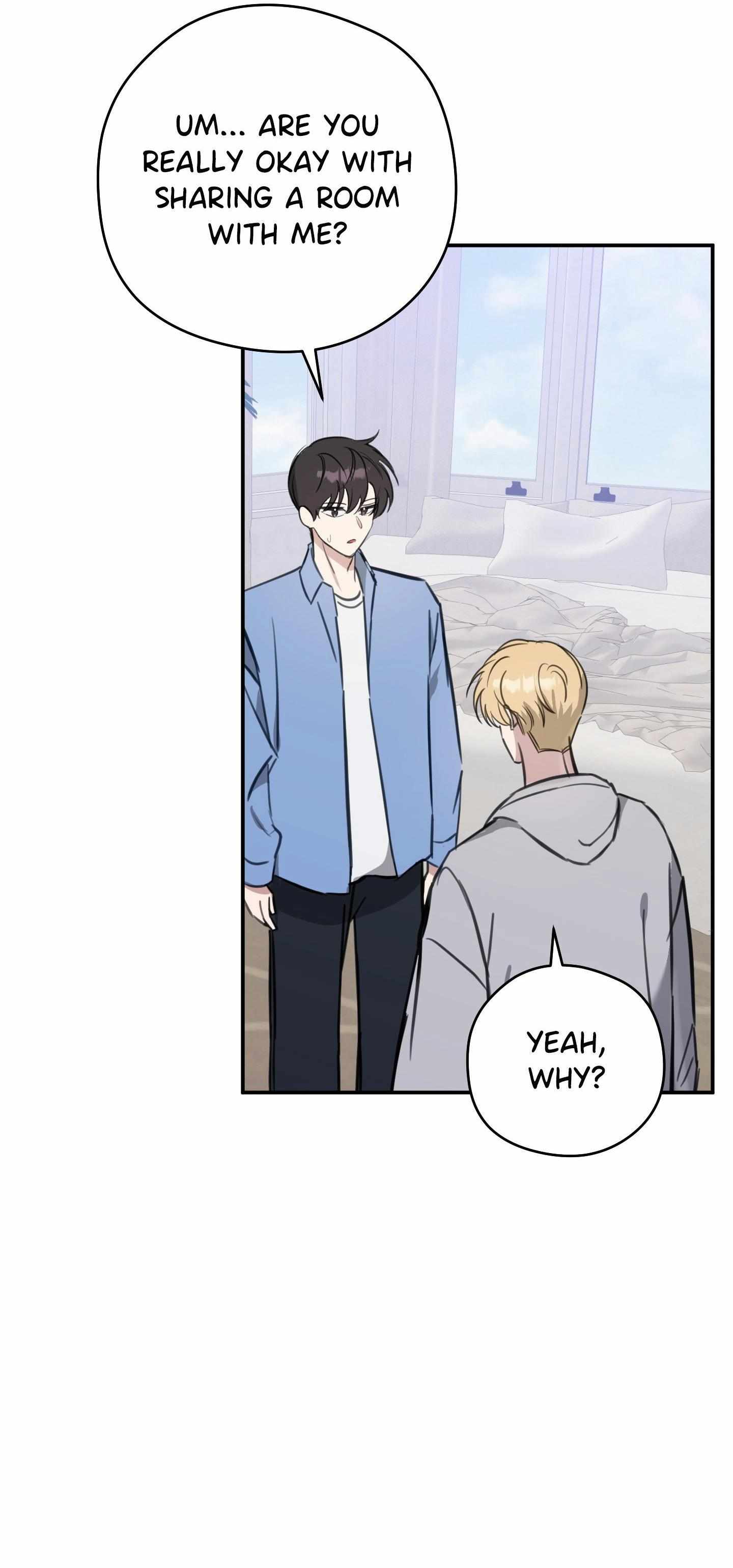 Read Bias Wrecker chapter 4 image 5 on Lezhin
