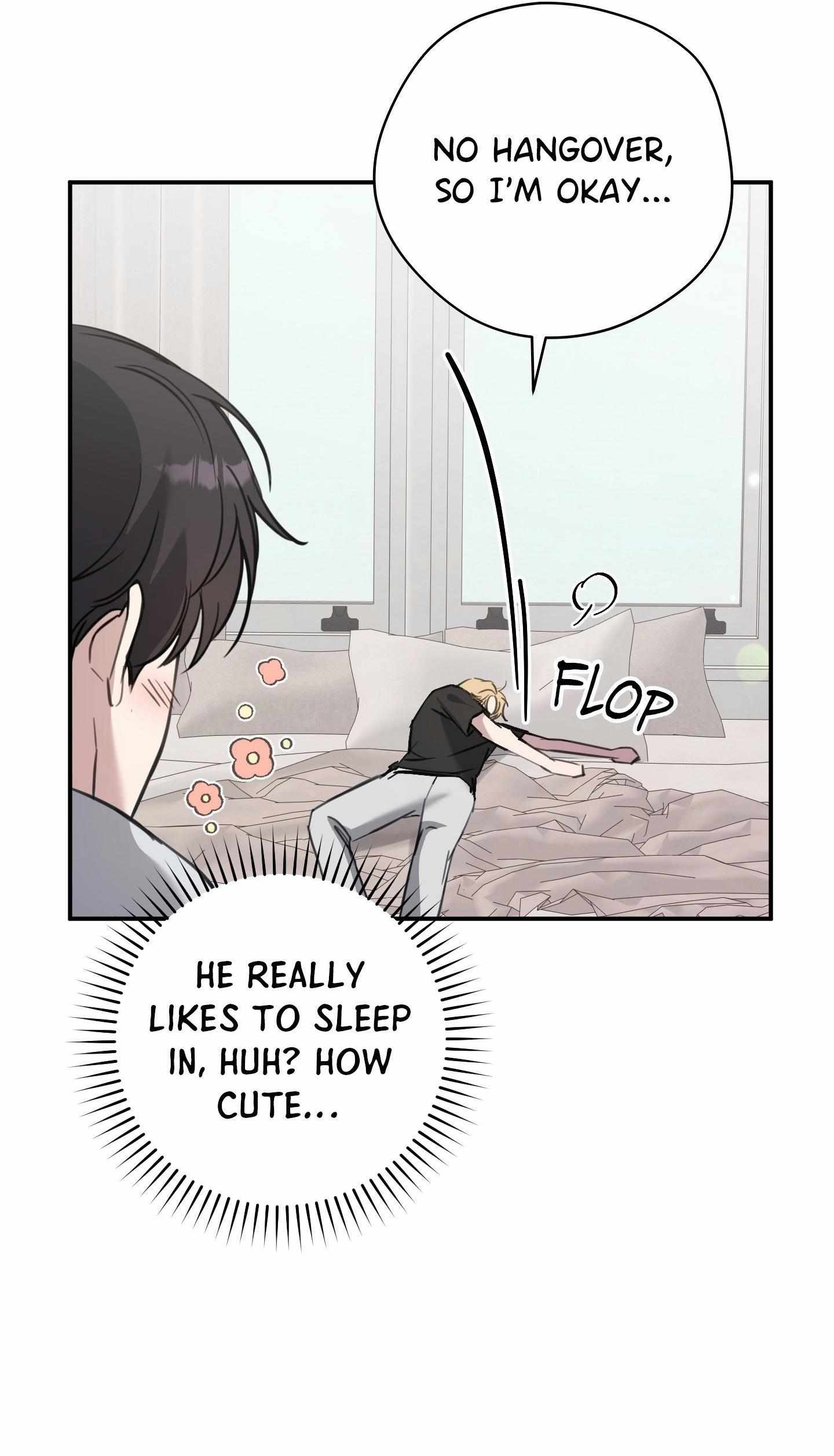 Read Bias Wrecker chapter 4 image 53 on Lezhin