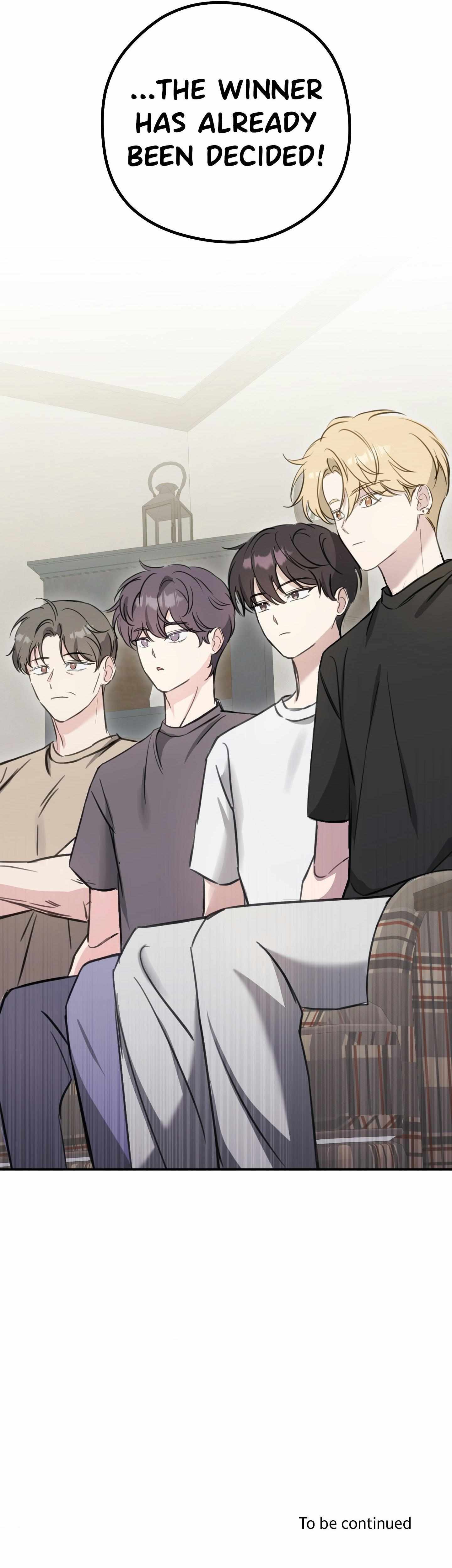 Read Bias Wrecker chapter 4 image 58 on Lezhin