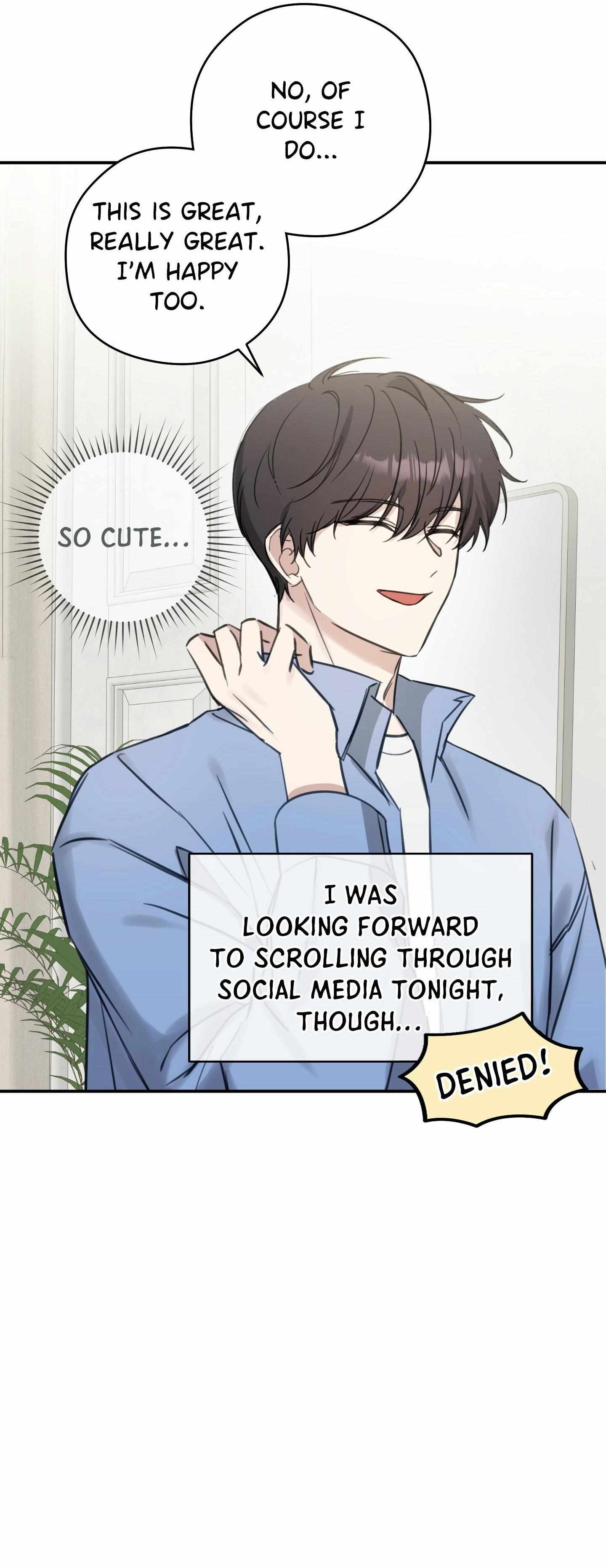 Read Bias Wrecker chapter 4 image 7 on Lezhin