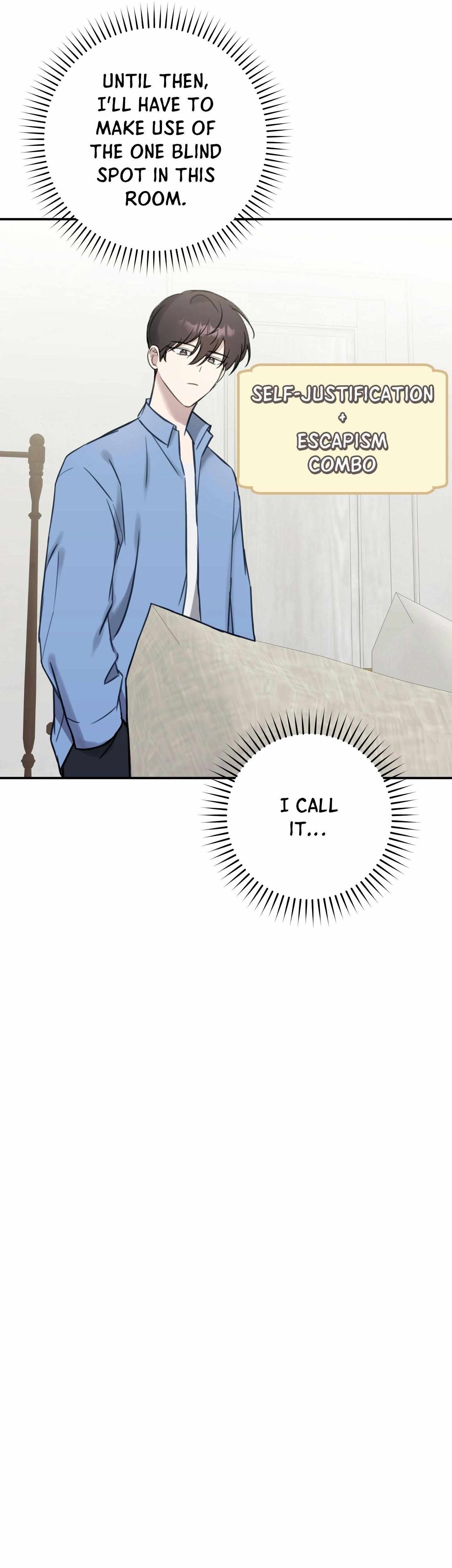 Read Bias Wrecker chapter 4 image 9 on Lezhin
