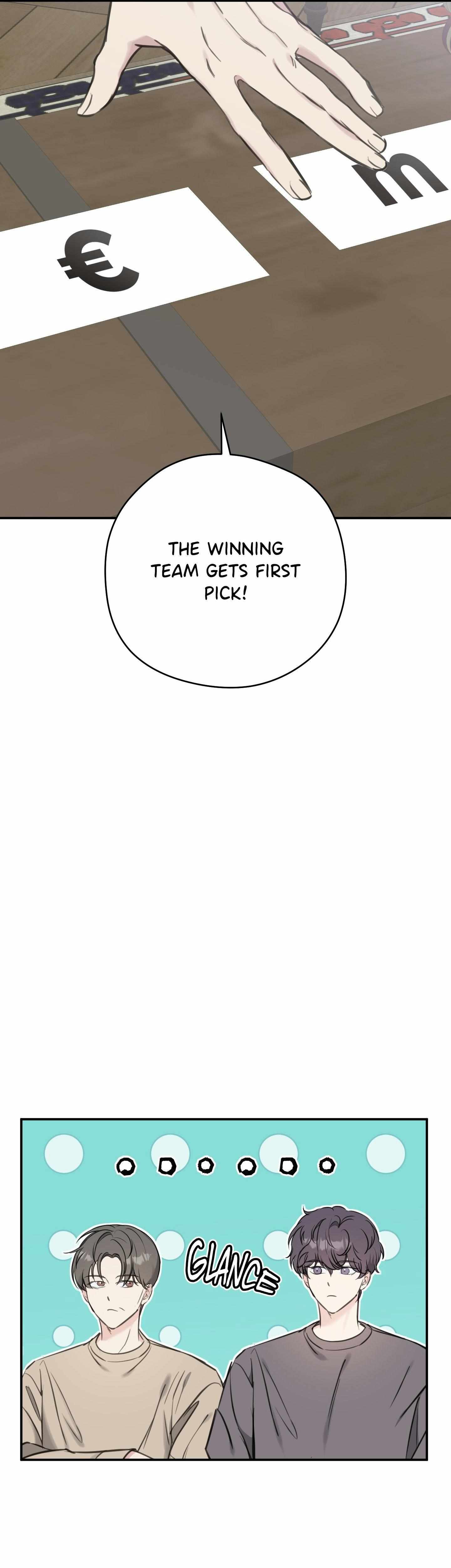 Read Bias Wrecker chapter 5 image 11 on Lezhin