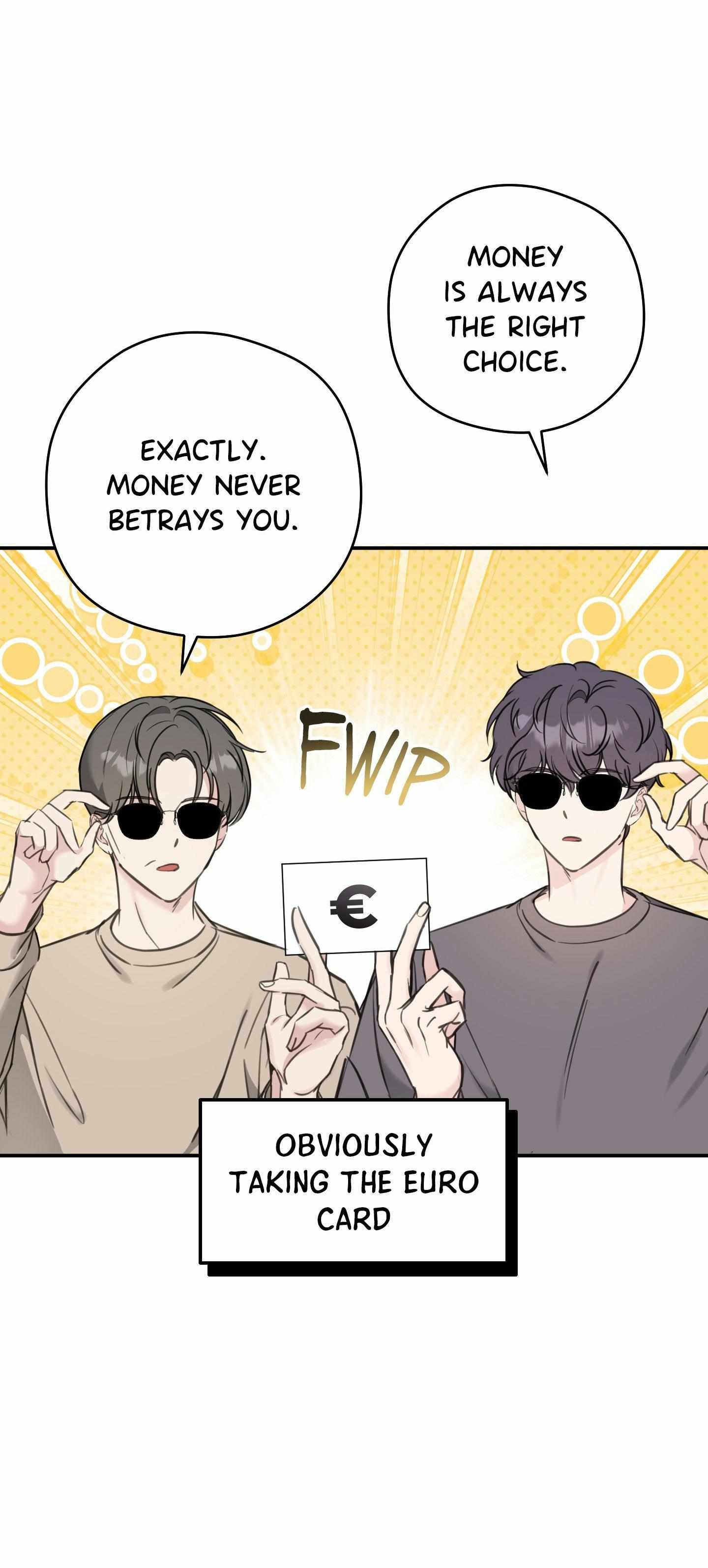 Read Bias Wrecker chapter 5 image 12 on Lezhin