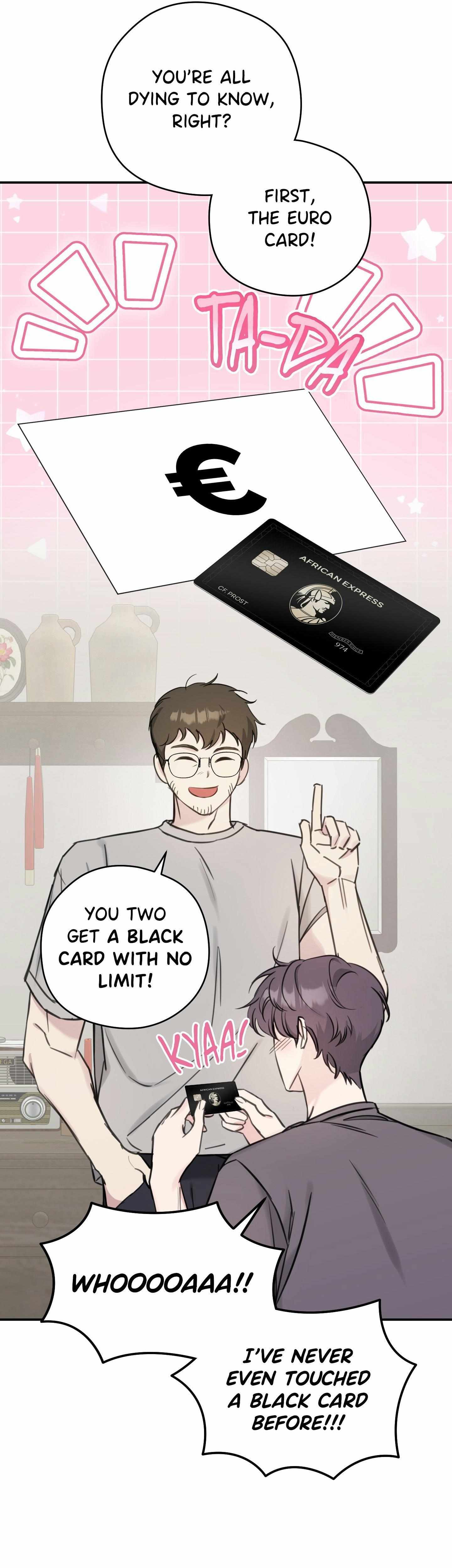 Read Bias Wrecker chapter 5 image 14 on Lezhin