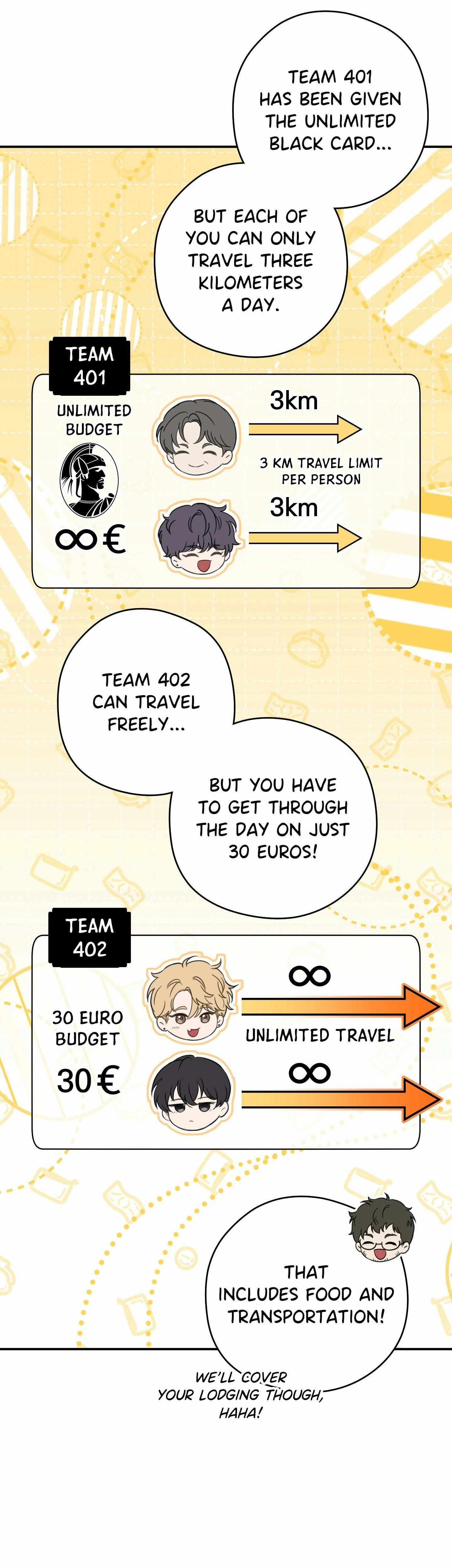 Read Bias Wrecker chapter 5 image 17 on Lezhin