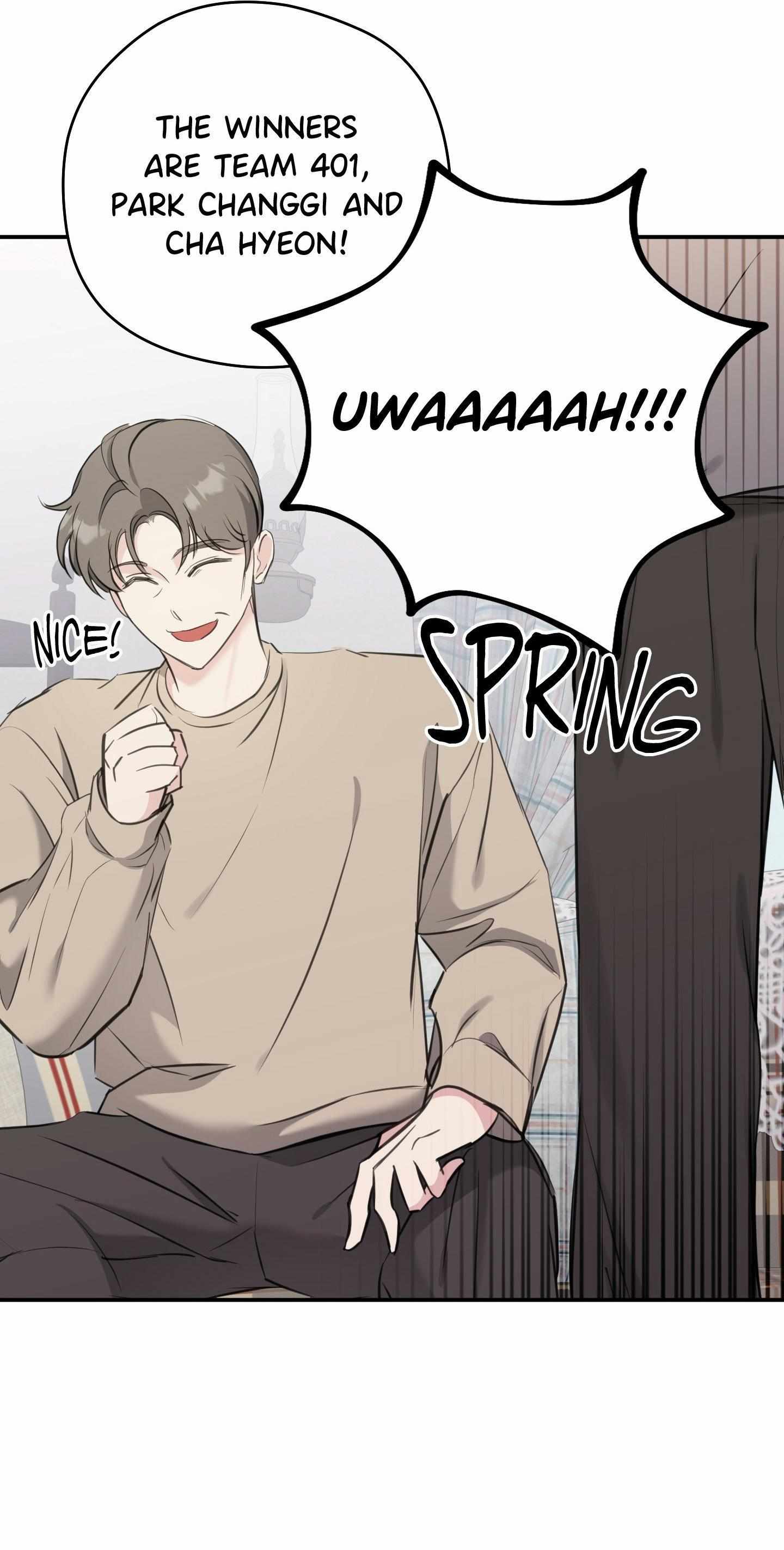 Read Bias Wrecker chapter 5 image 2 on Lezhin