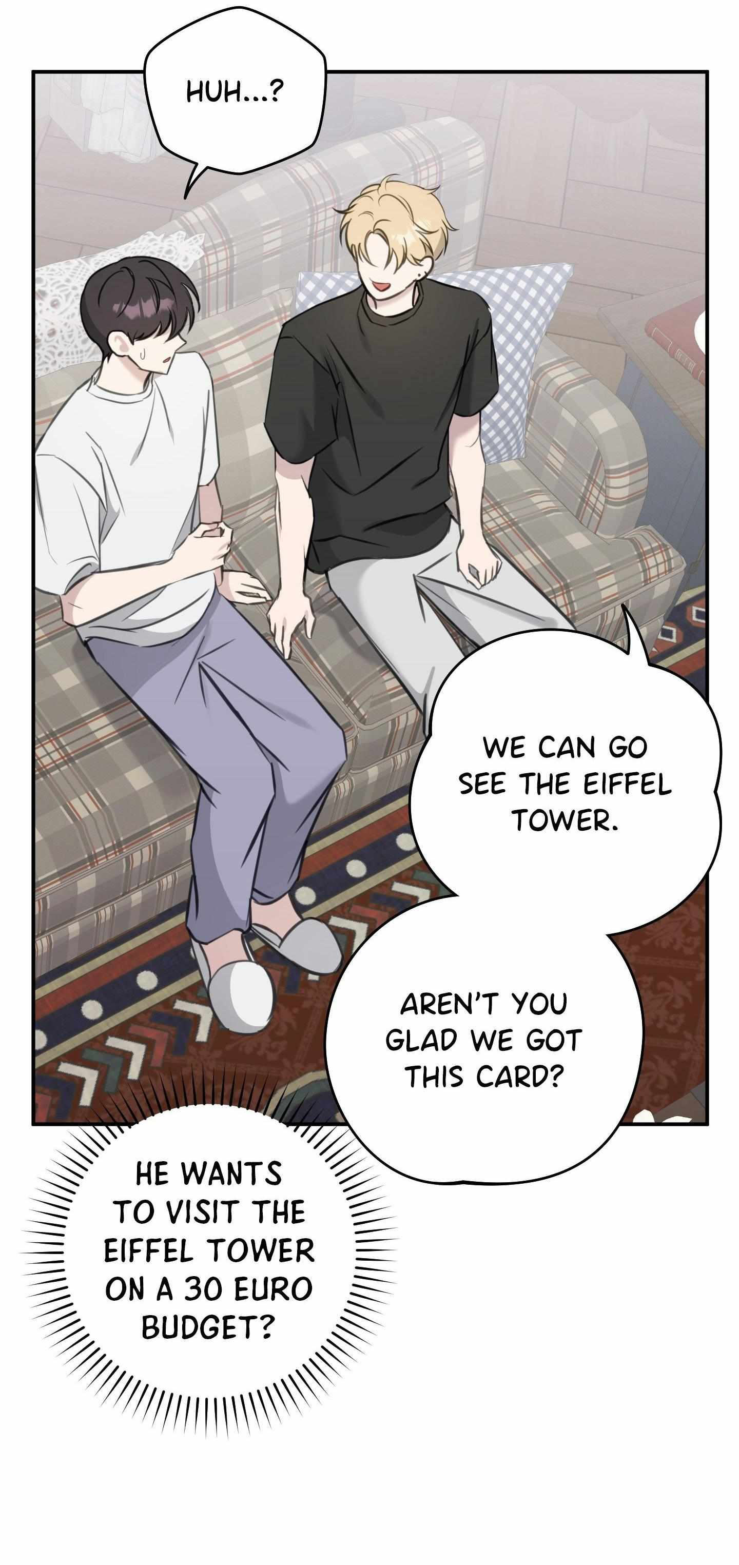 Read Bias Wrecker chapter 5 image 20 on Lezhin