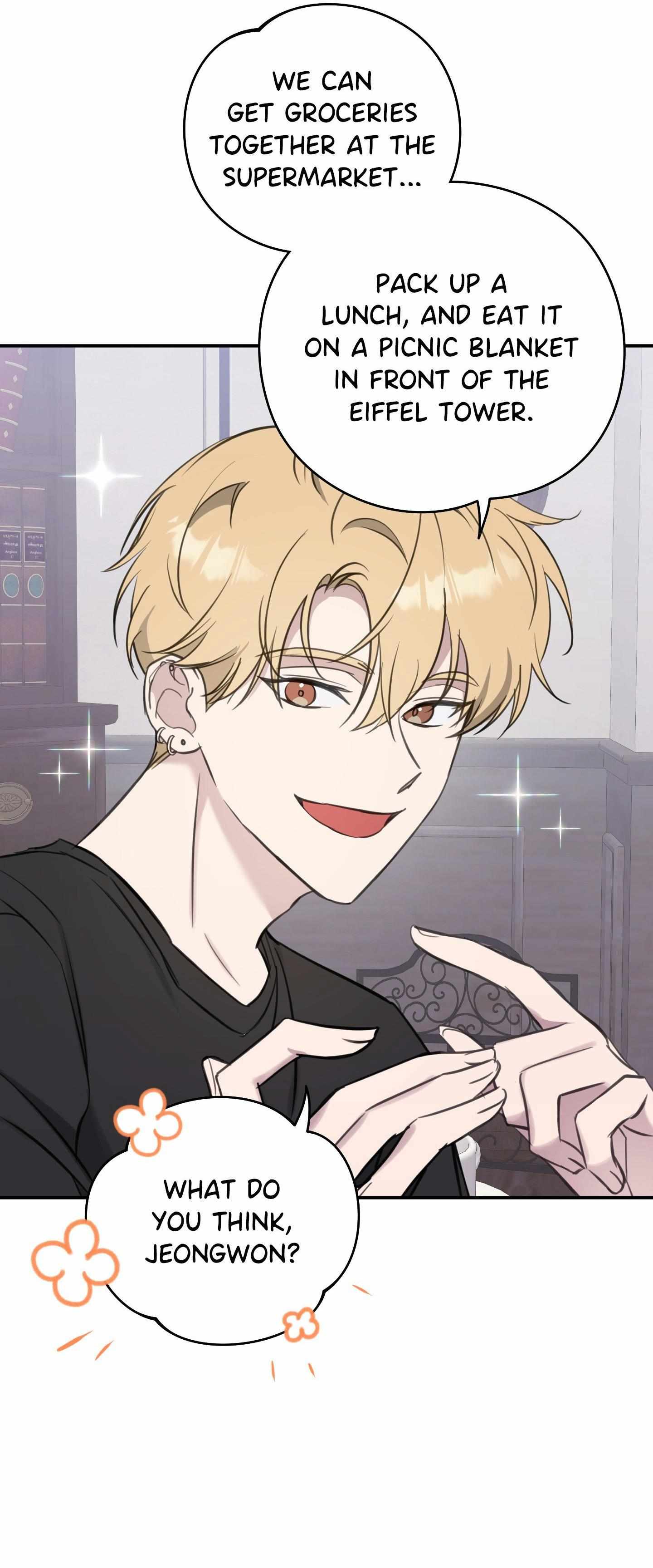Read Bias Wrecker chapter 5 image 21 on Lezhin