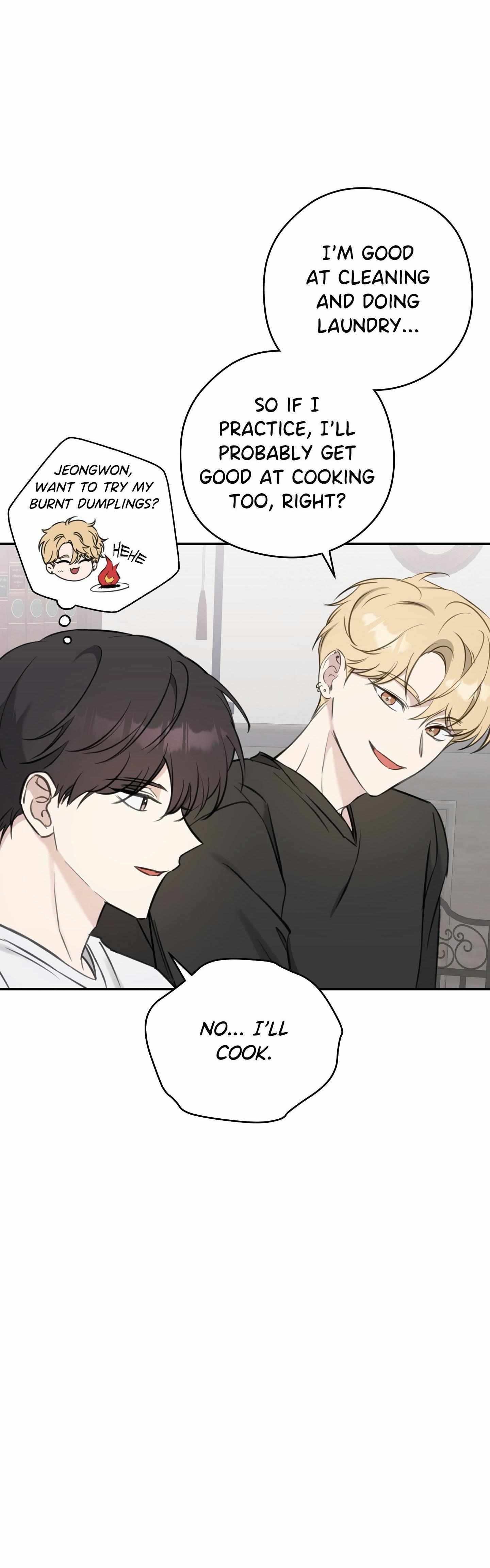 Read Bias Wrecker chapter 5 image 23 on Lezhin