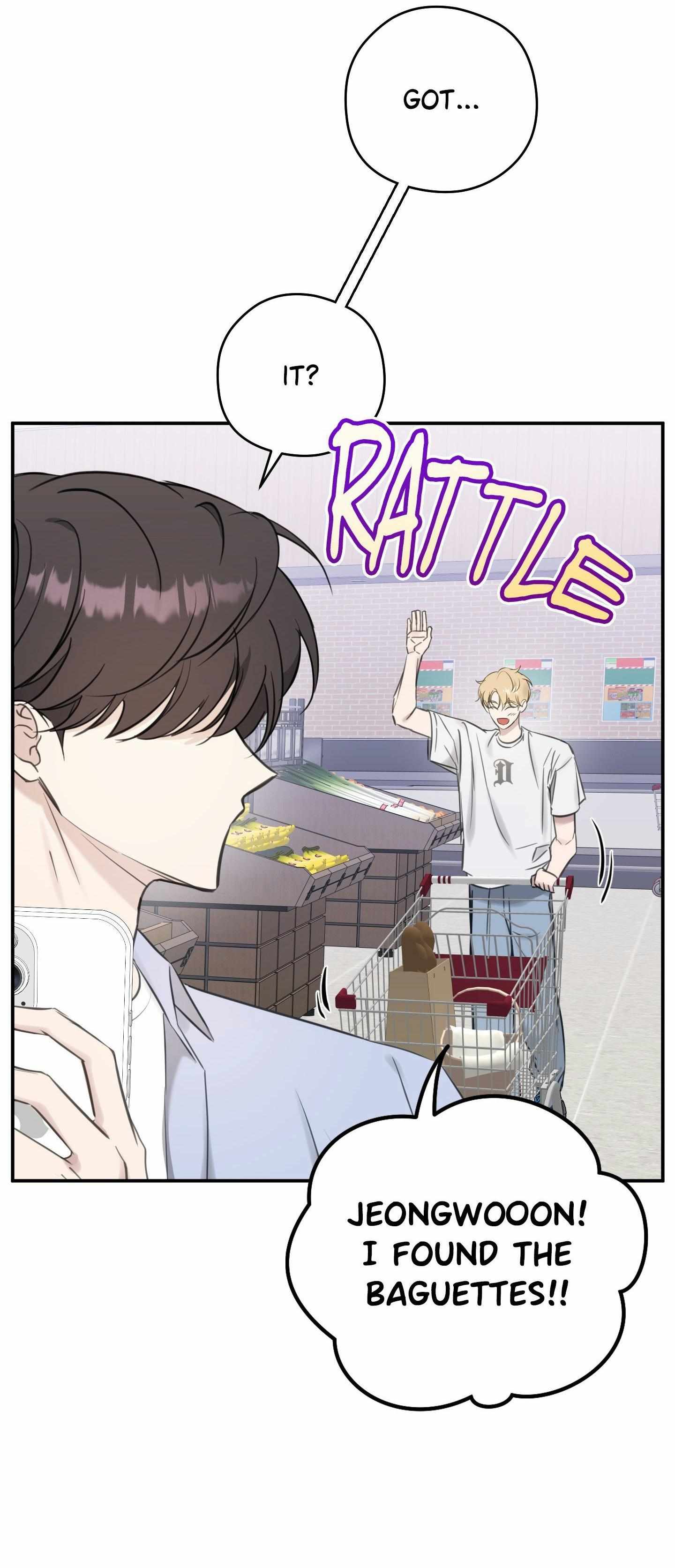 Read Bias Wrecker chapter 5 image 26 on Lezhin