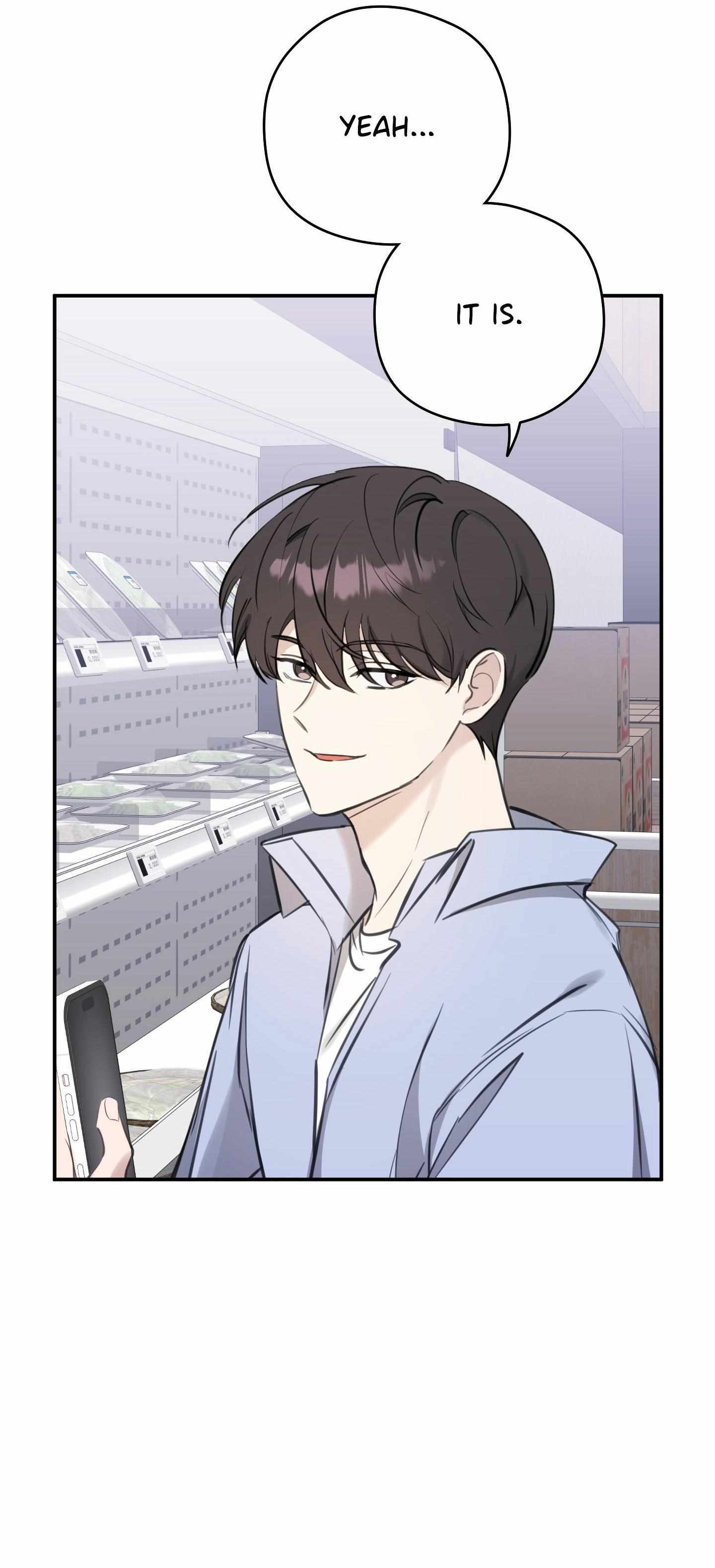 Read Bias Wrecker chapter 5 image 29 on Lezhin